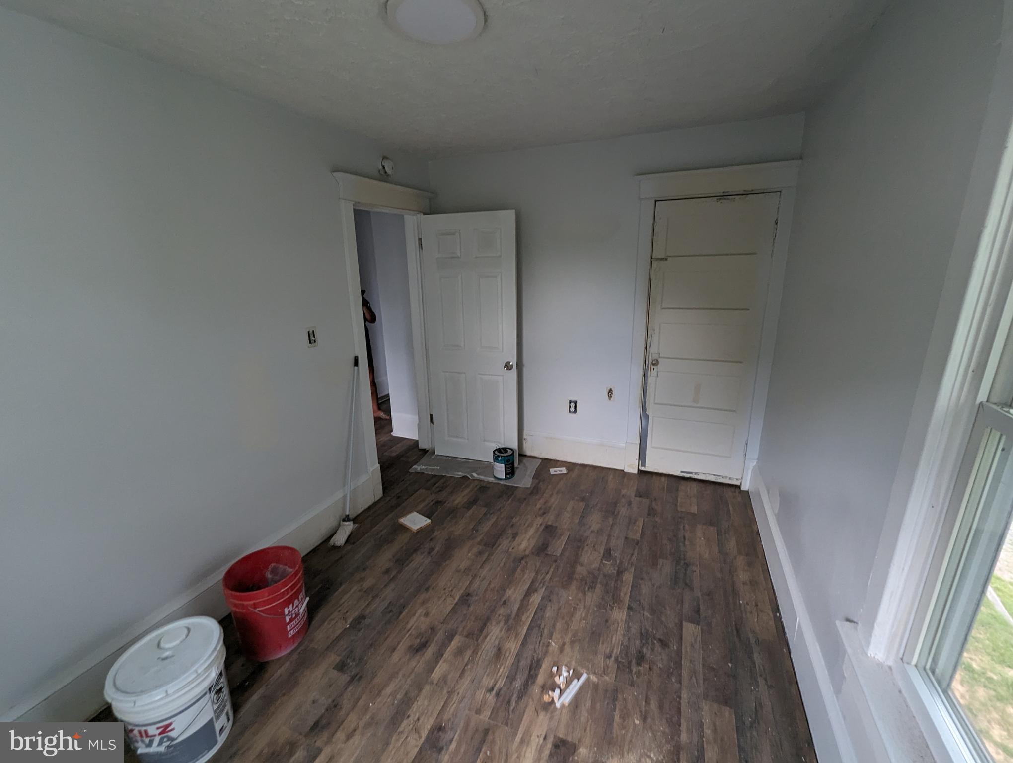 MARTINSBURG CITY - Residential Income