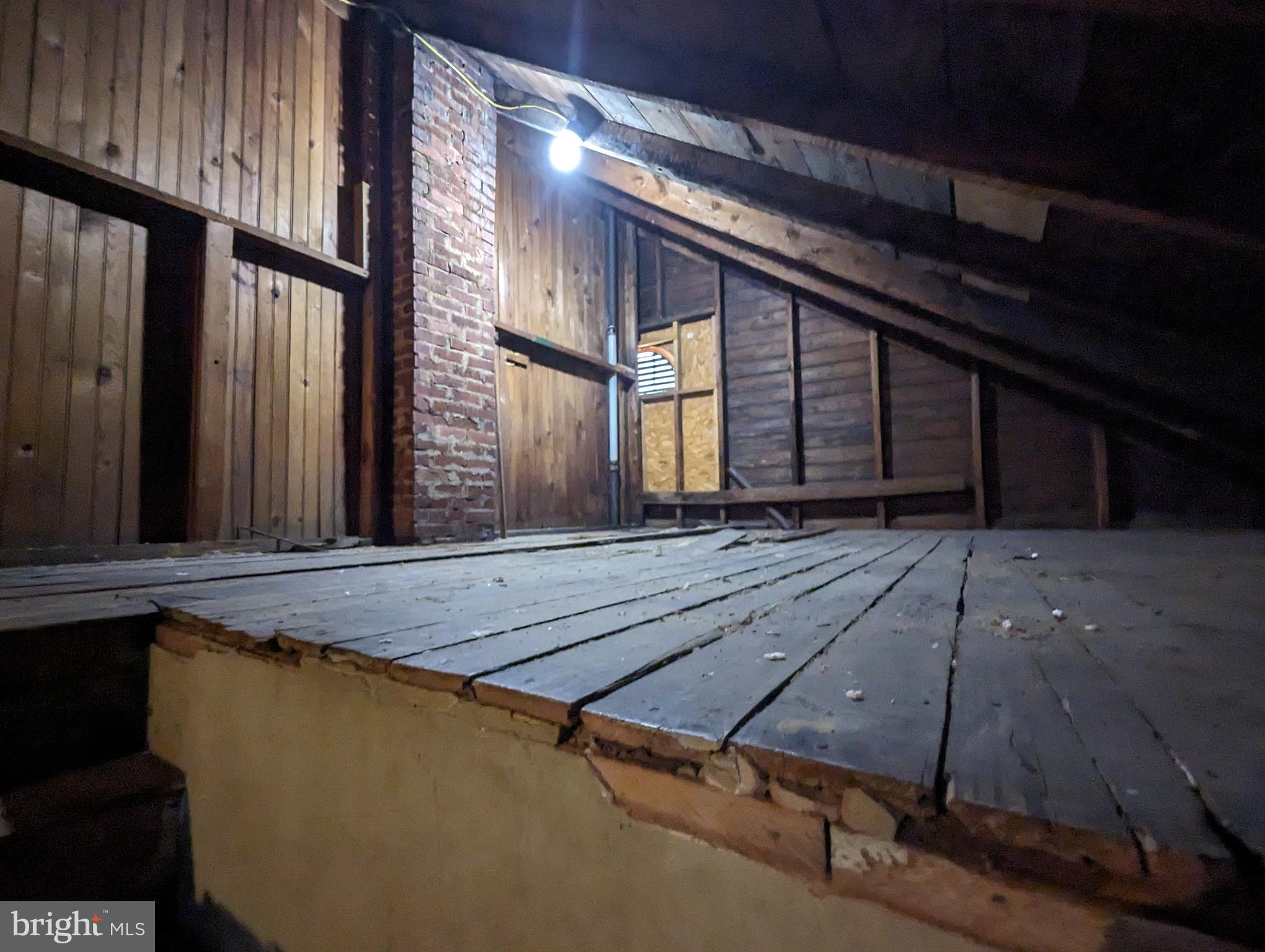 MARTINSBURG CITY - Residential Income