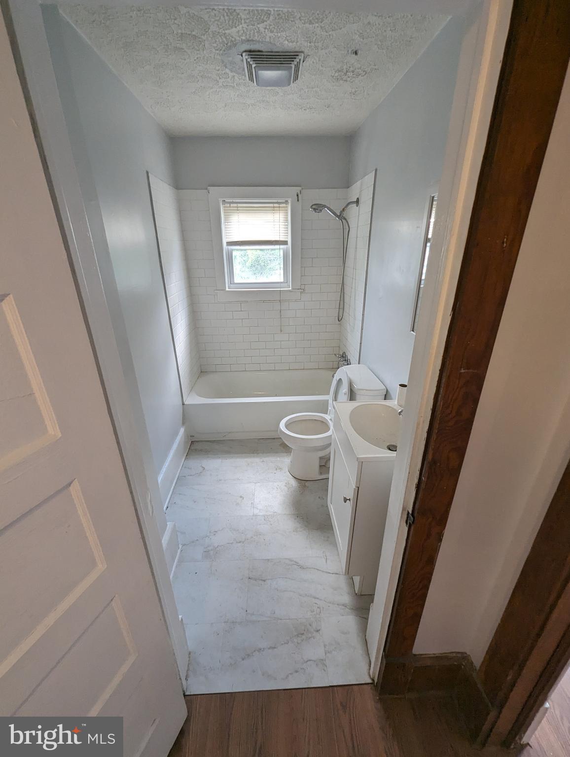 MARTINSBURG CITY - Residential Income