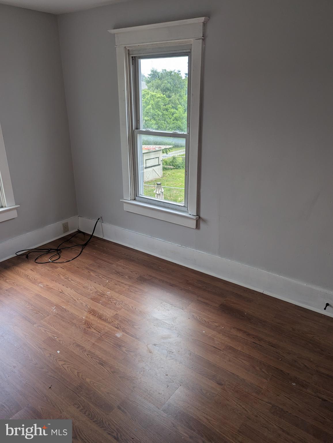 MARTINSBURG CITY - Residential Income