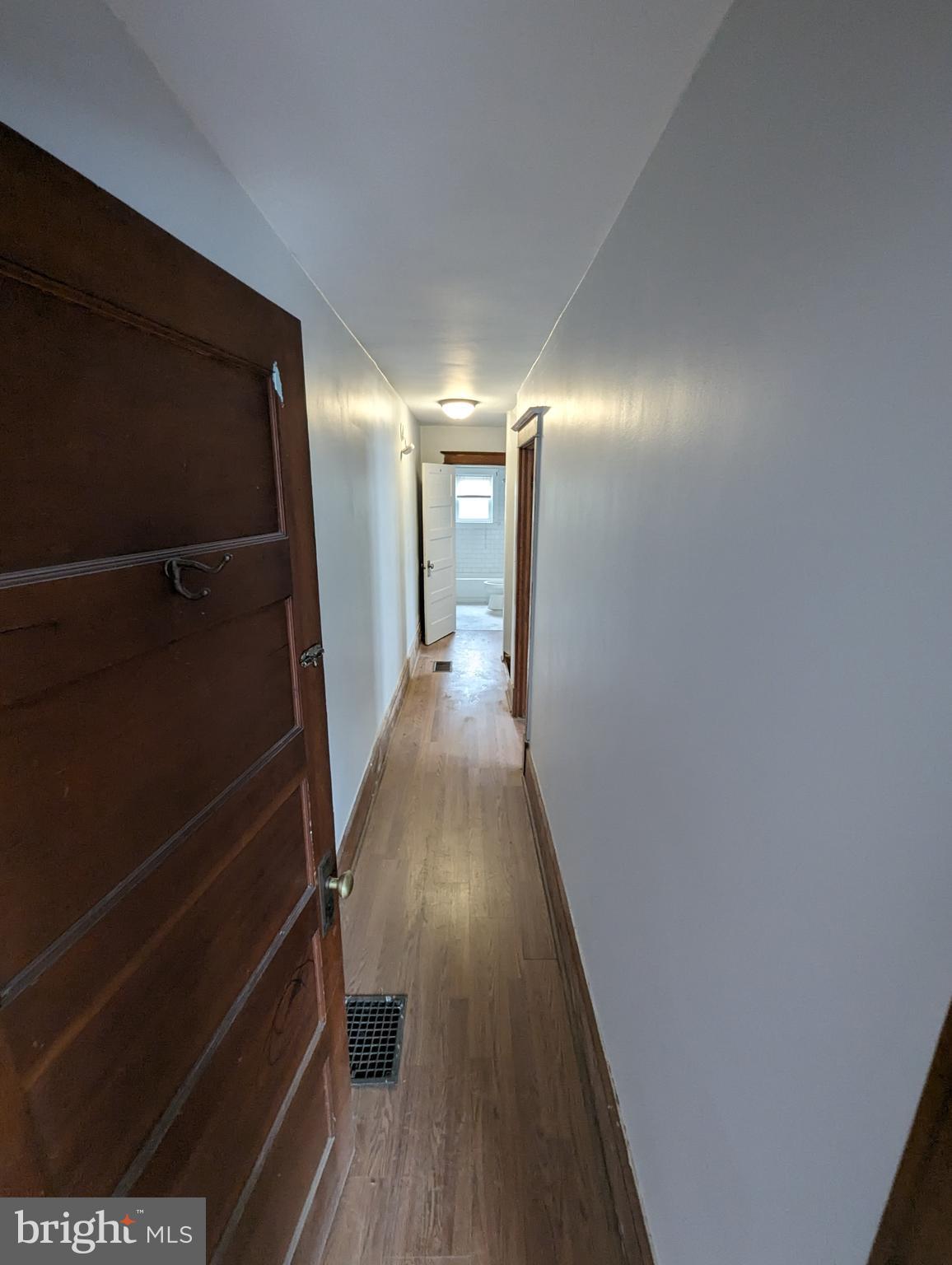 MARTINSBURG CITY - Residential Income