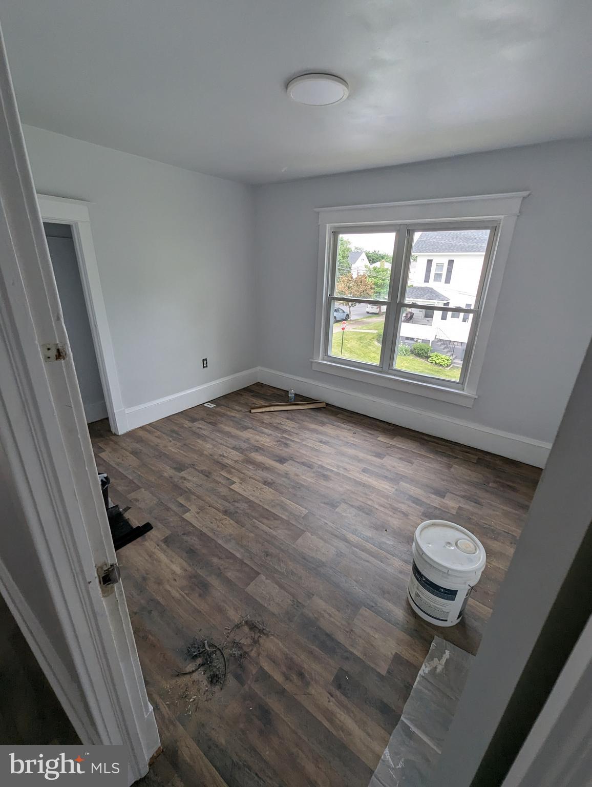 MARTINSBURG CITY - Residential Income