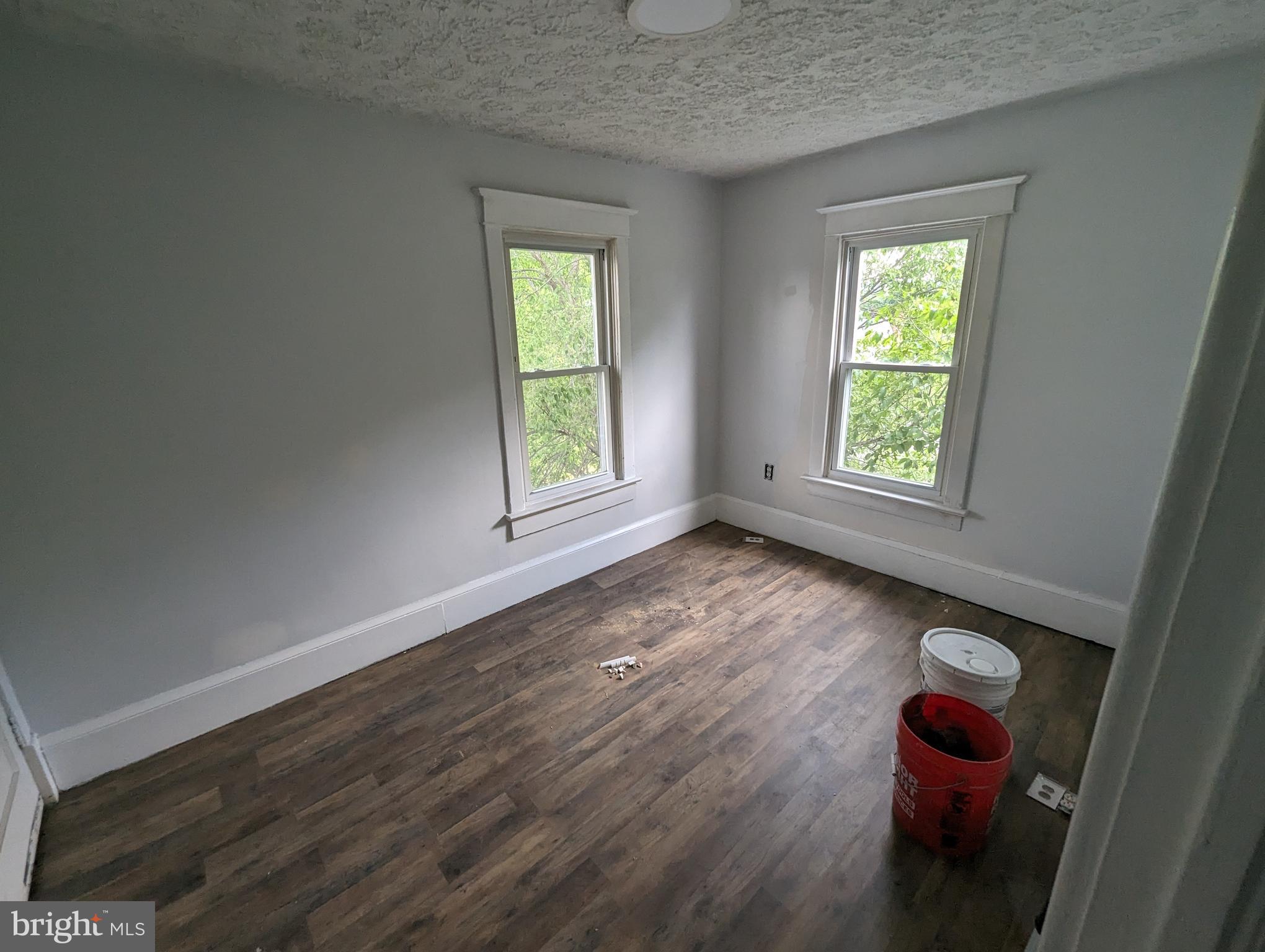 MARTINSBURG CITY - Residential Income