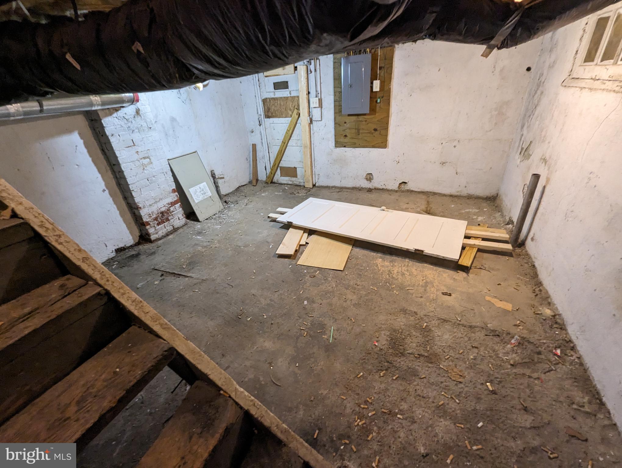 MARTINSBURG CITY - Residential Income