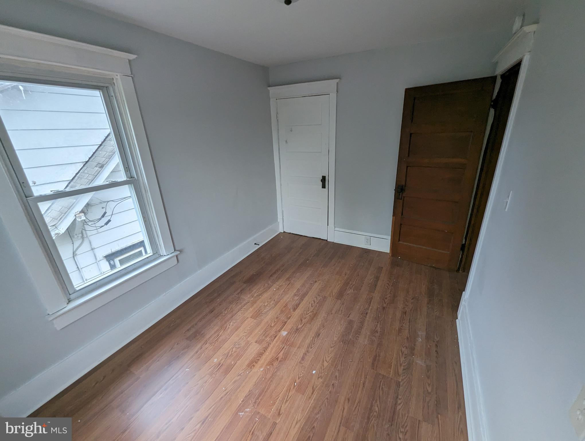 MARTINSBURG CITY - Residential Income