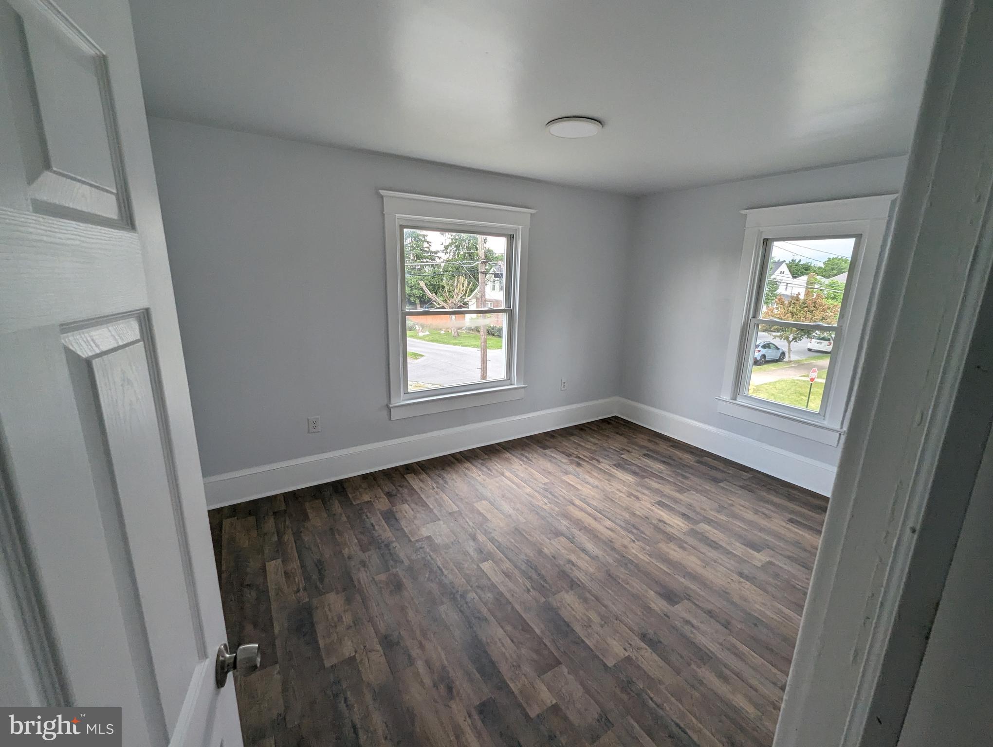 MARTINSBURG CITY - Residential Income