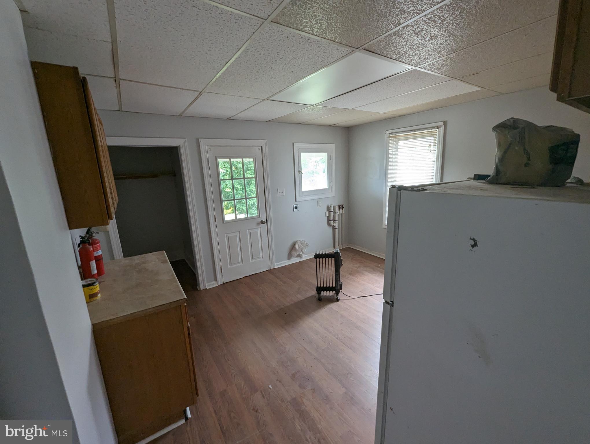 MARTINSBURG CITY - Residential Income