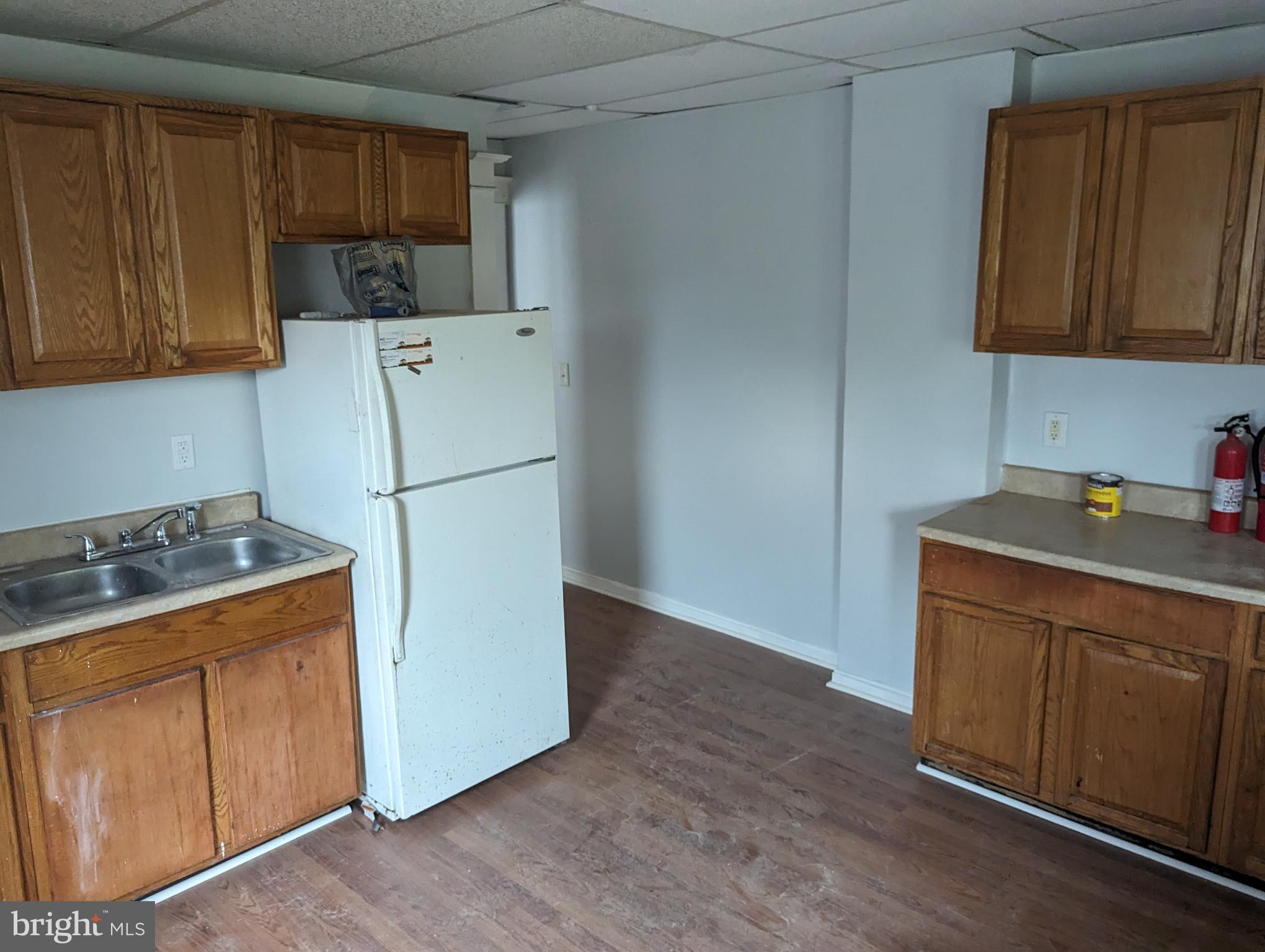 MARTINSBURG CITY - Residential Income