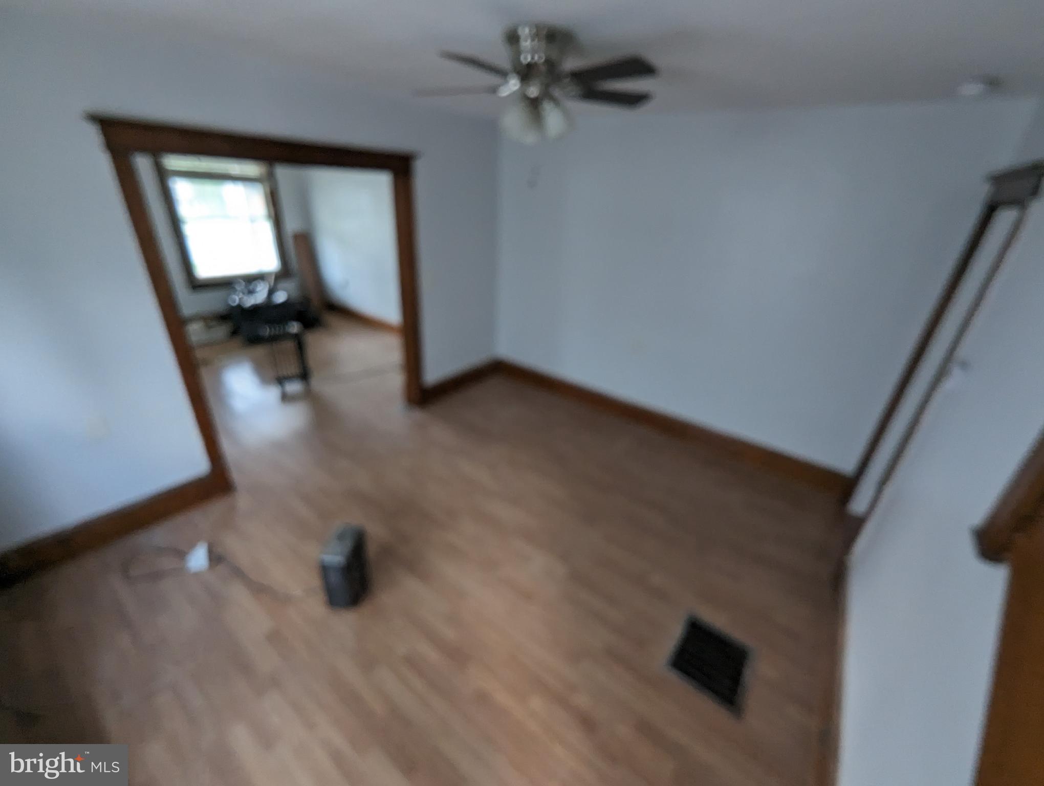 MARTINSBURG CITY - Residential Income