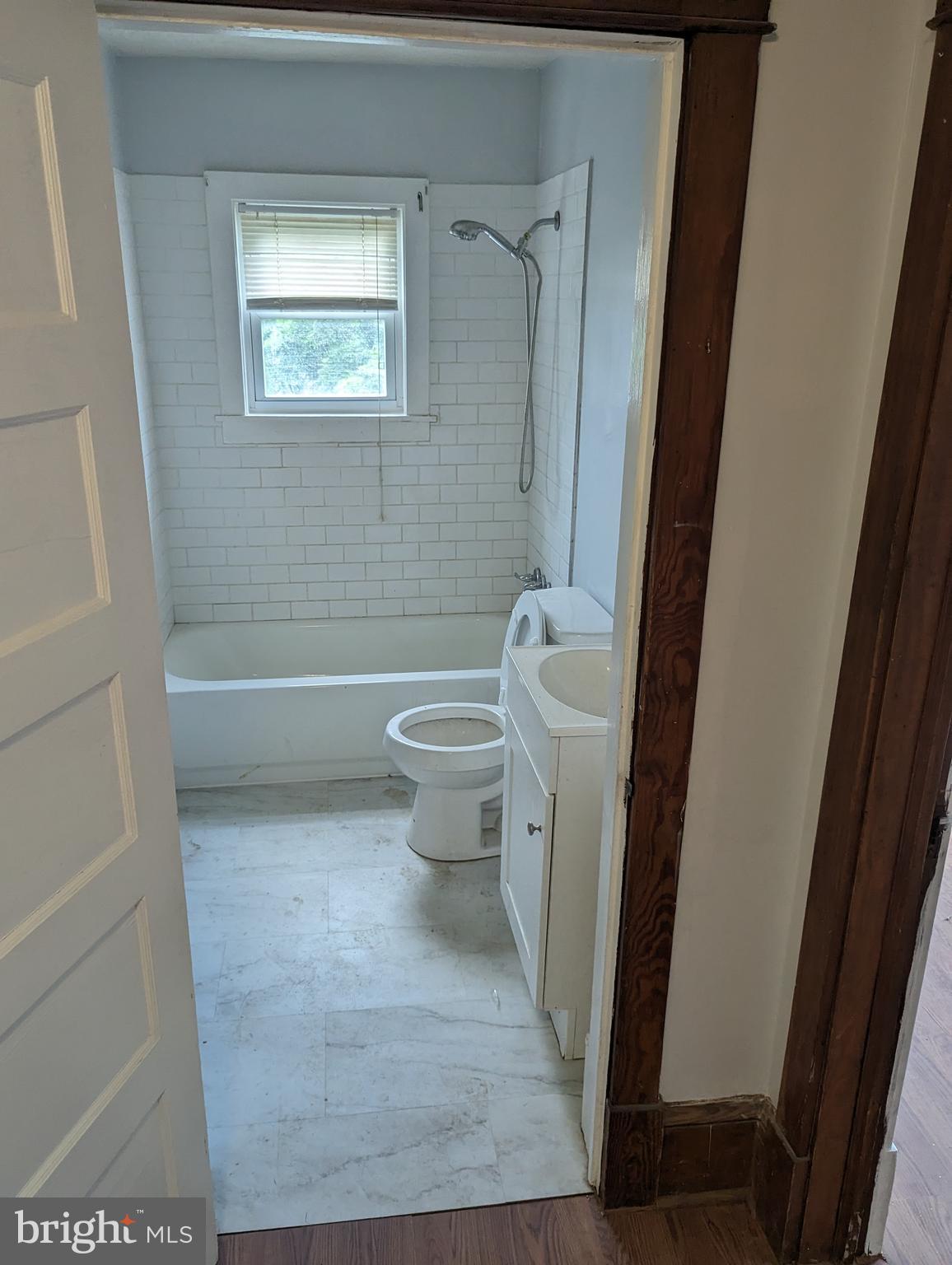 MARTINSBURG CITY - Residential Income