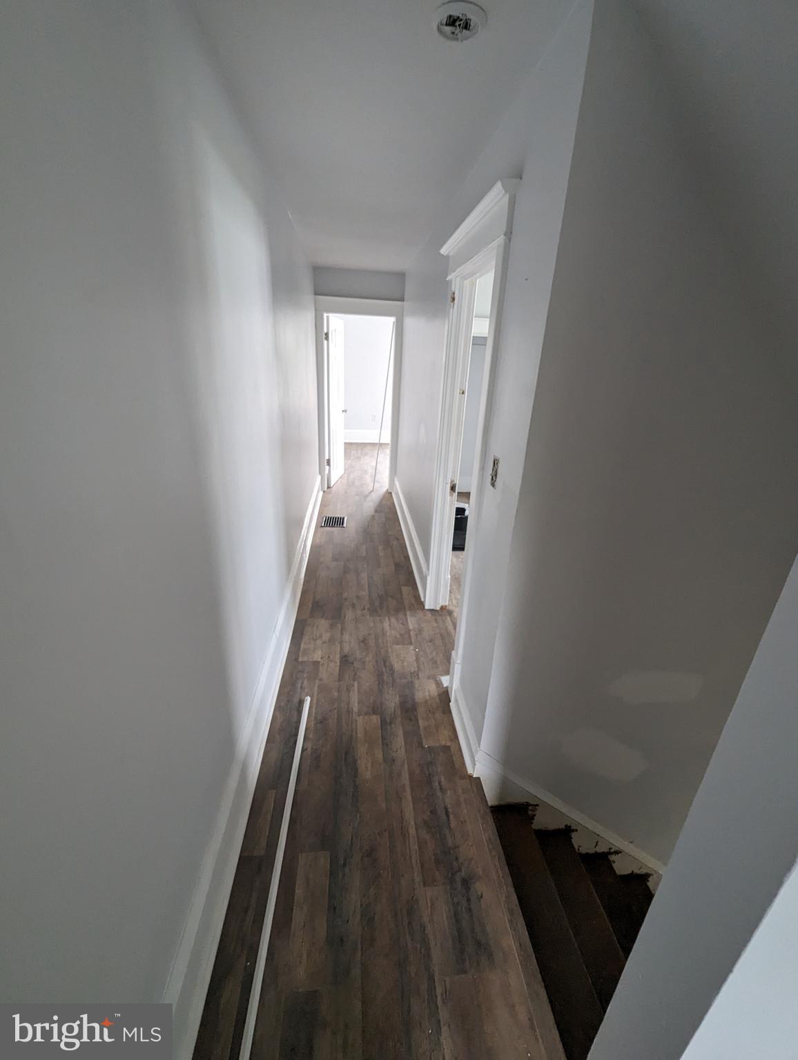 MARTINSBURG CITY - Residential Income