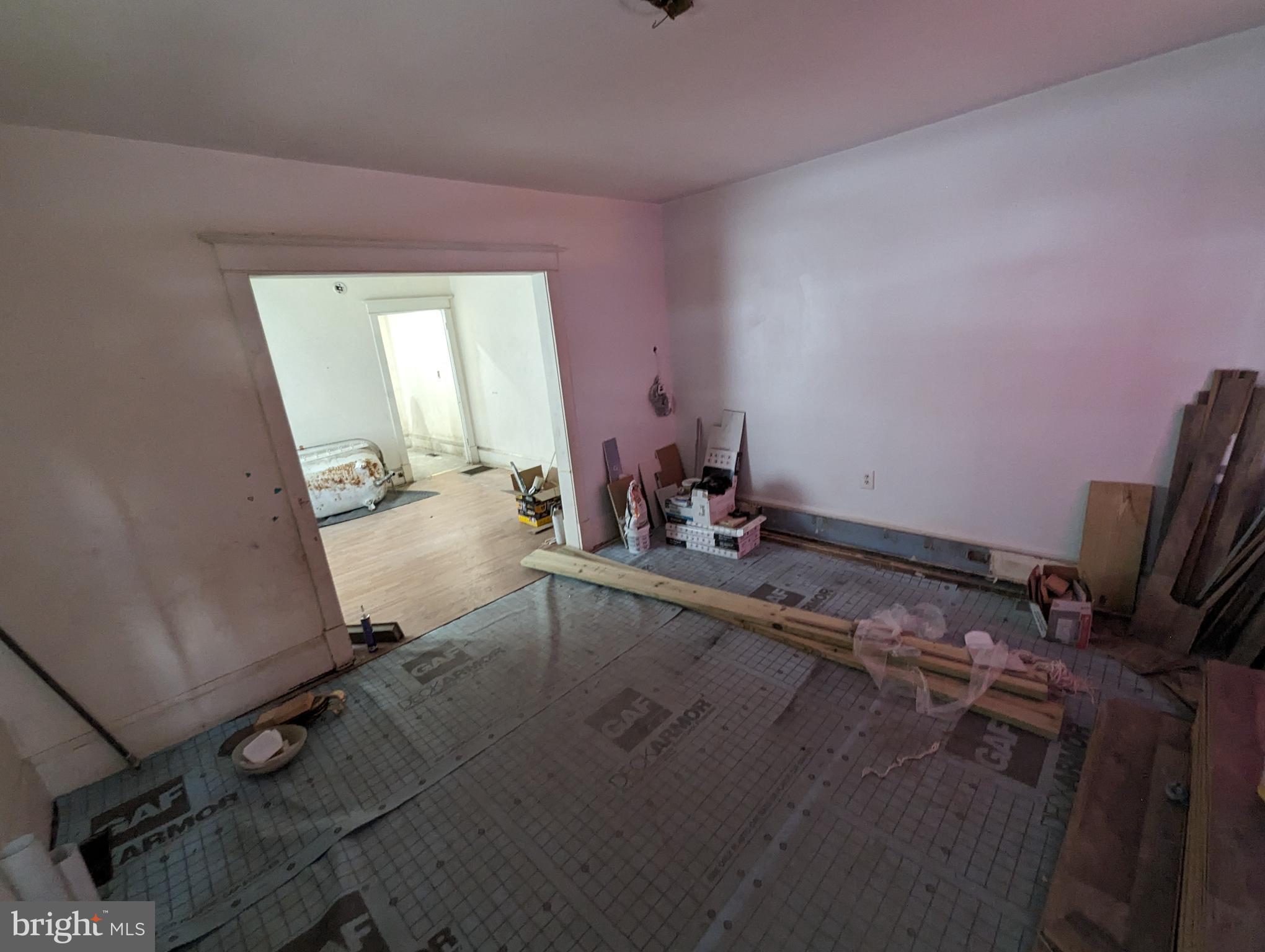 MARTINSBURG CITY - Residential Income