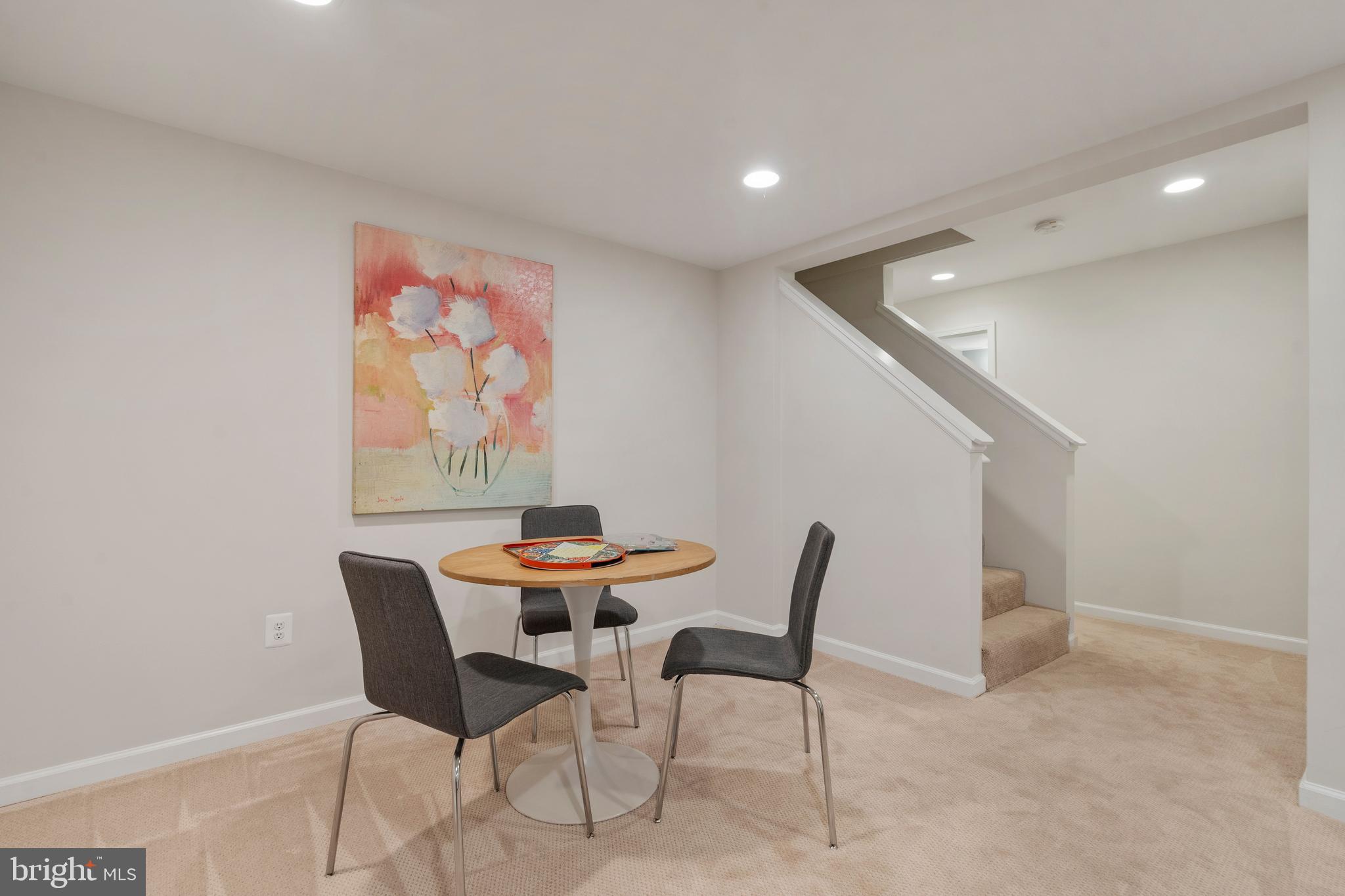 ASHTON HEIGHTS - Residential