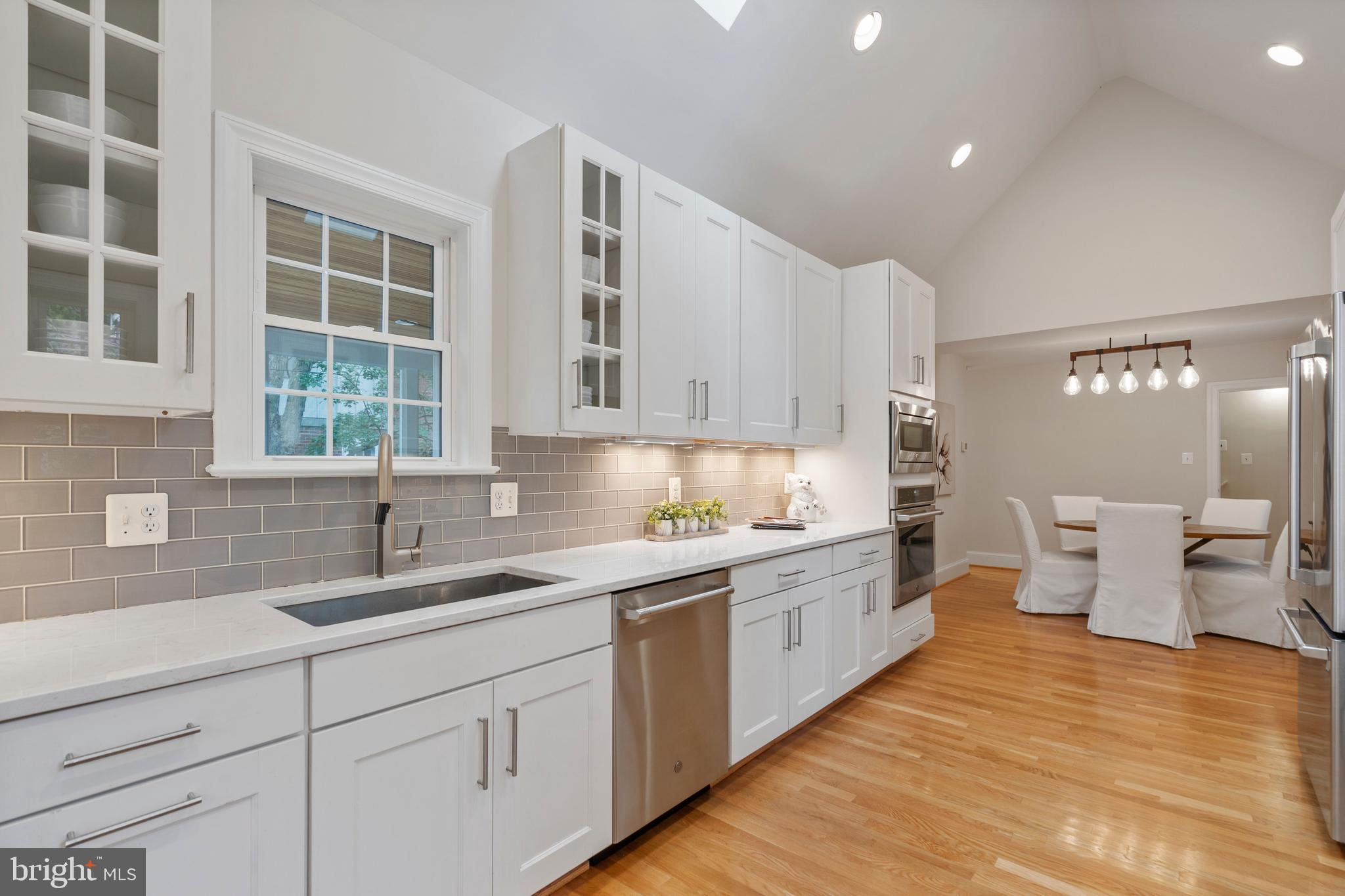 ASHTON HEIGHTS - Residential