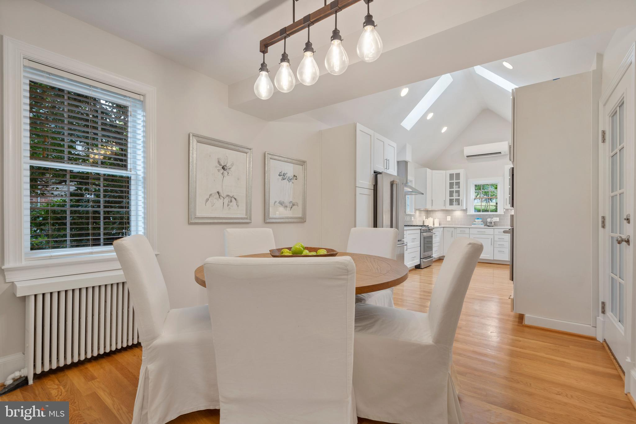 ASHTON HEIGHTS - Residential