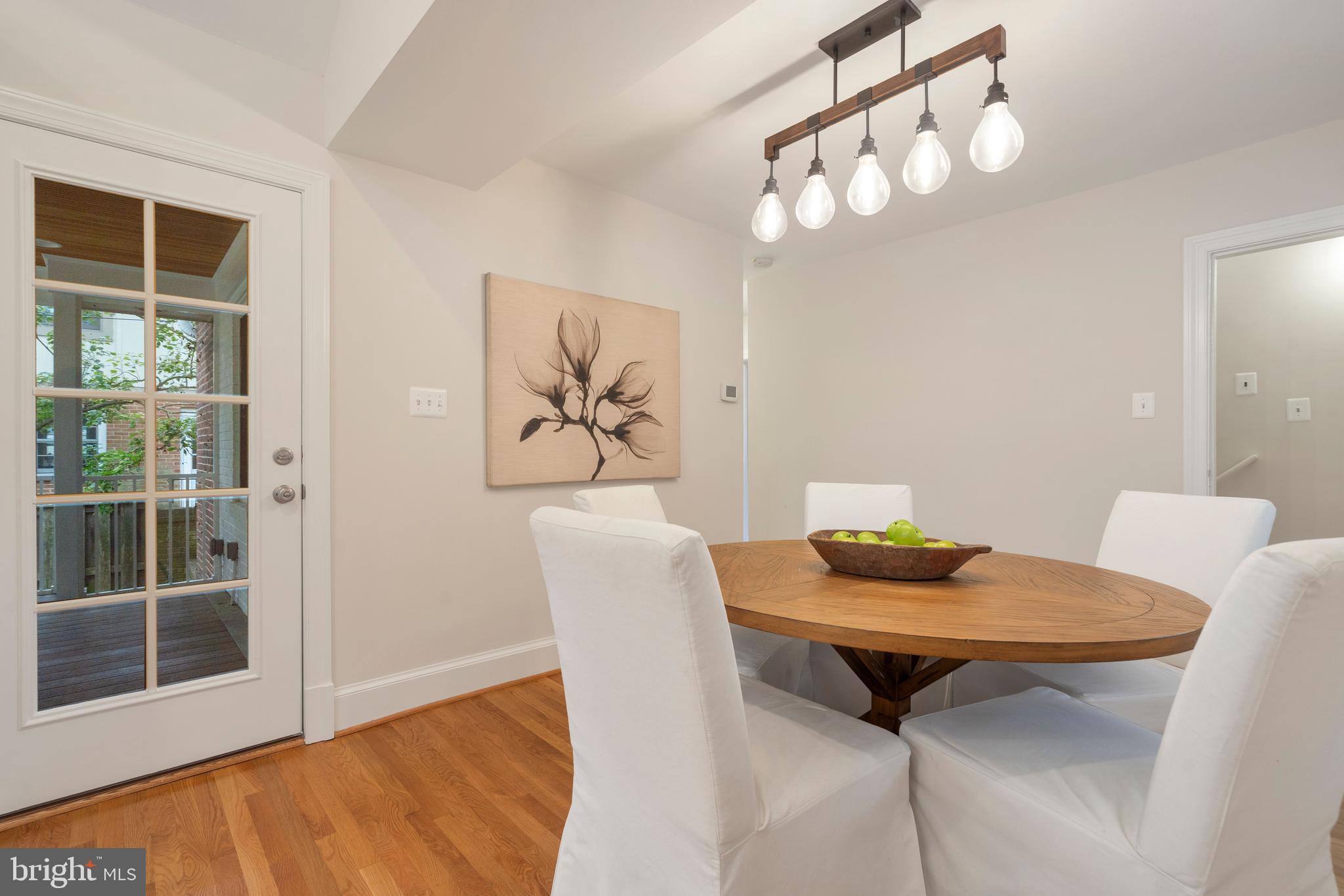 ASHTON HEIGHTS - Residential