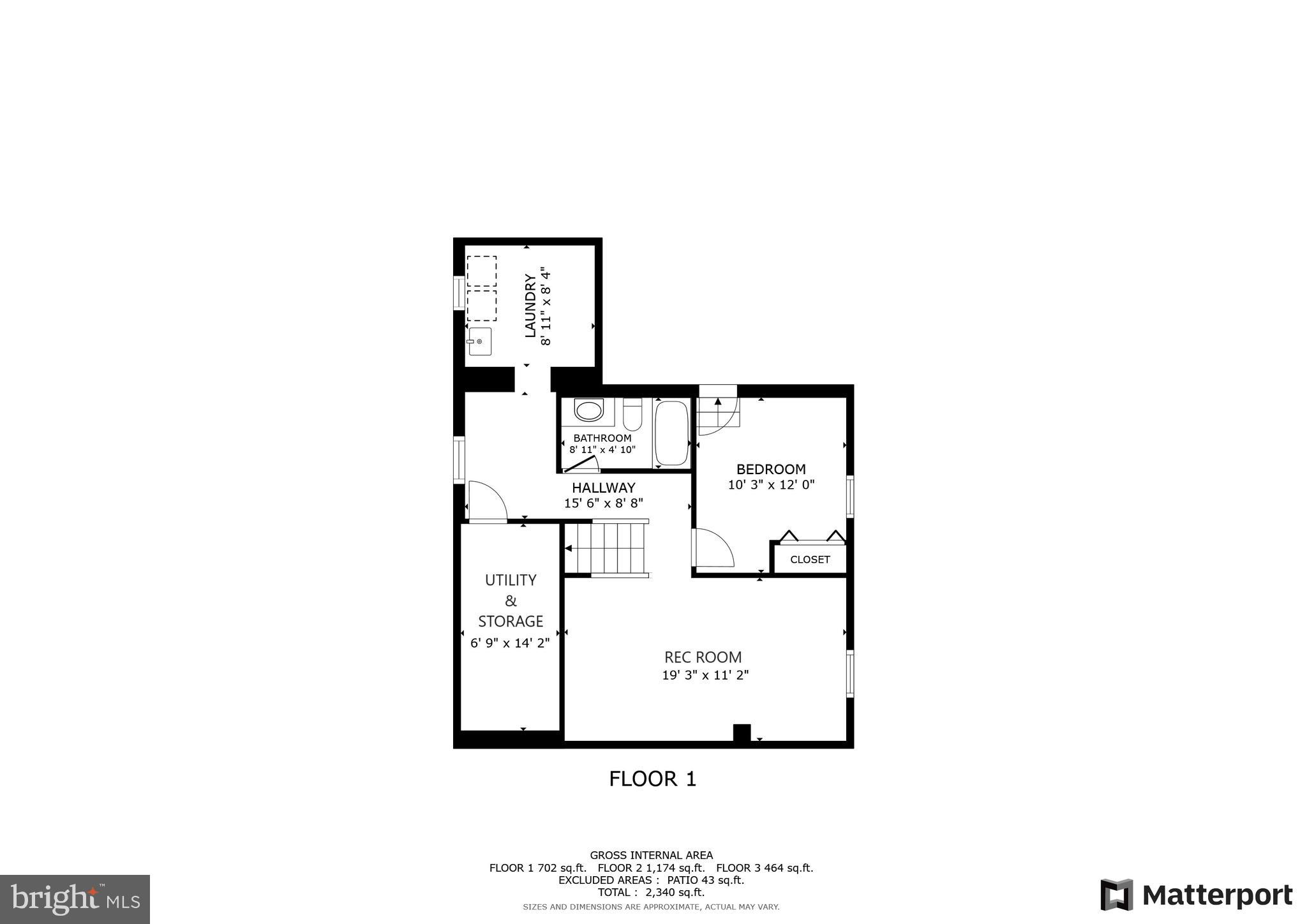 ASHTON HEIGHTS - Residential