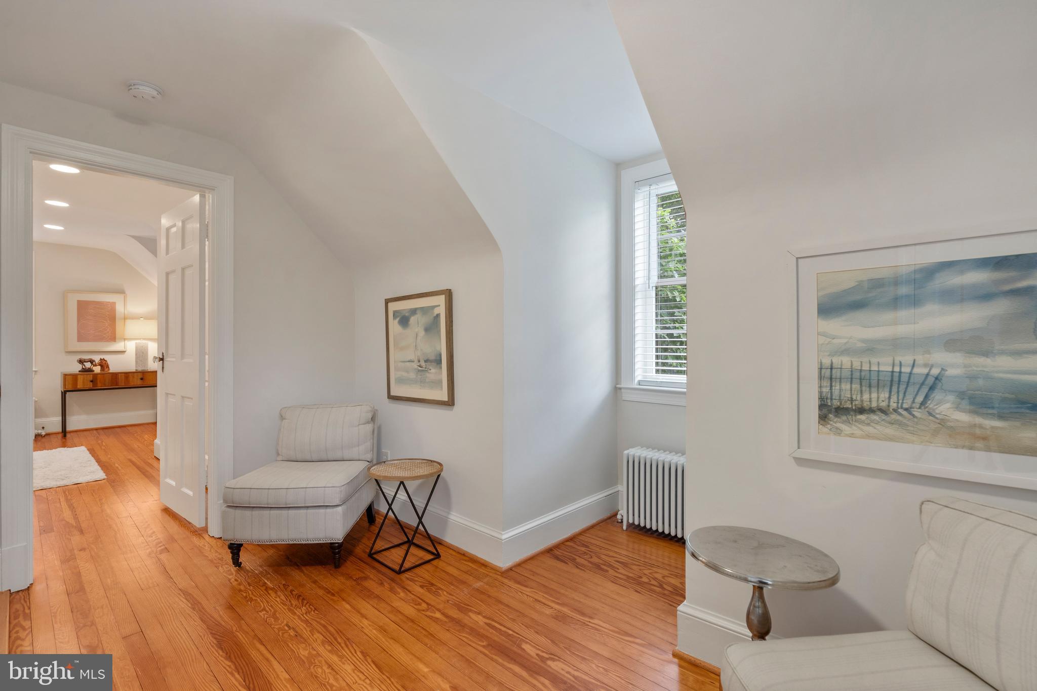 ASHTON HEIGHTS - Residential