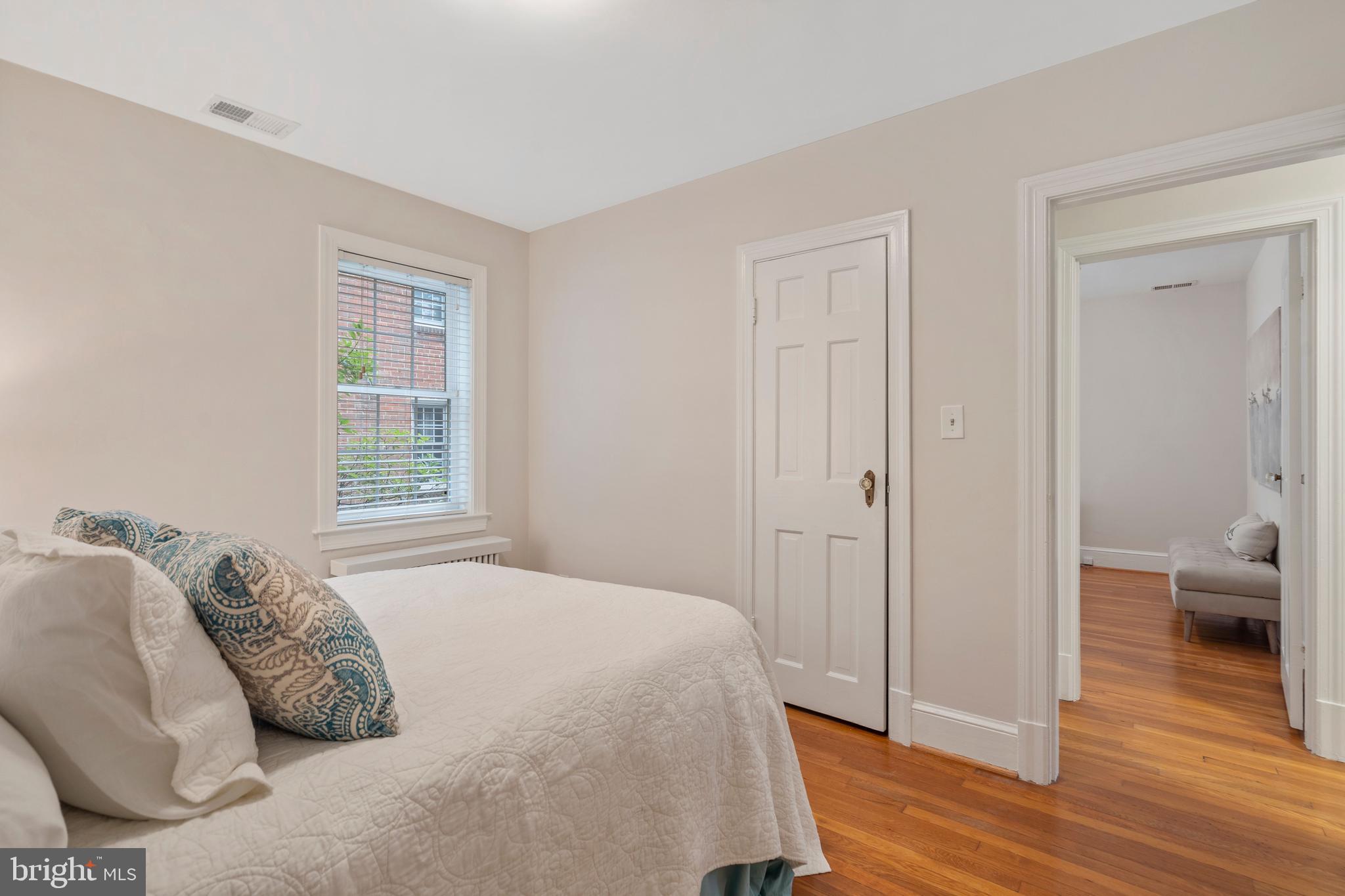 ASHTON HEIGHTS - Residential