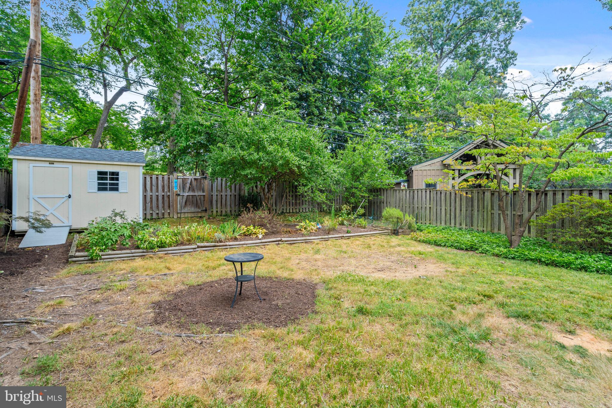 ASHTON HEIGHTS - Residential