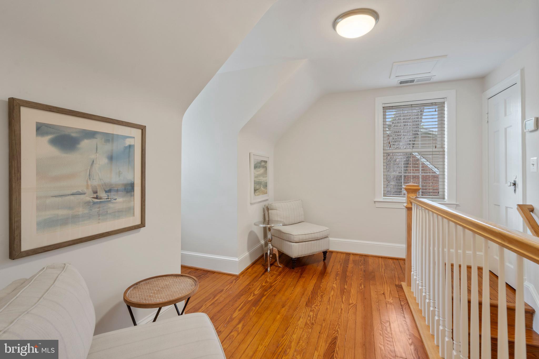 ASHTON HEIGHTS - Residential