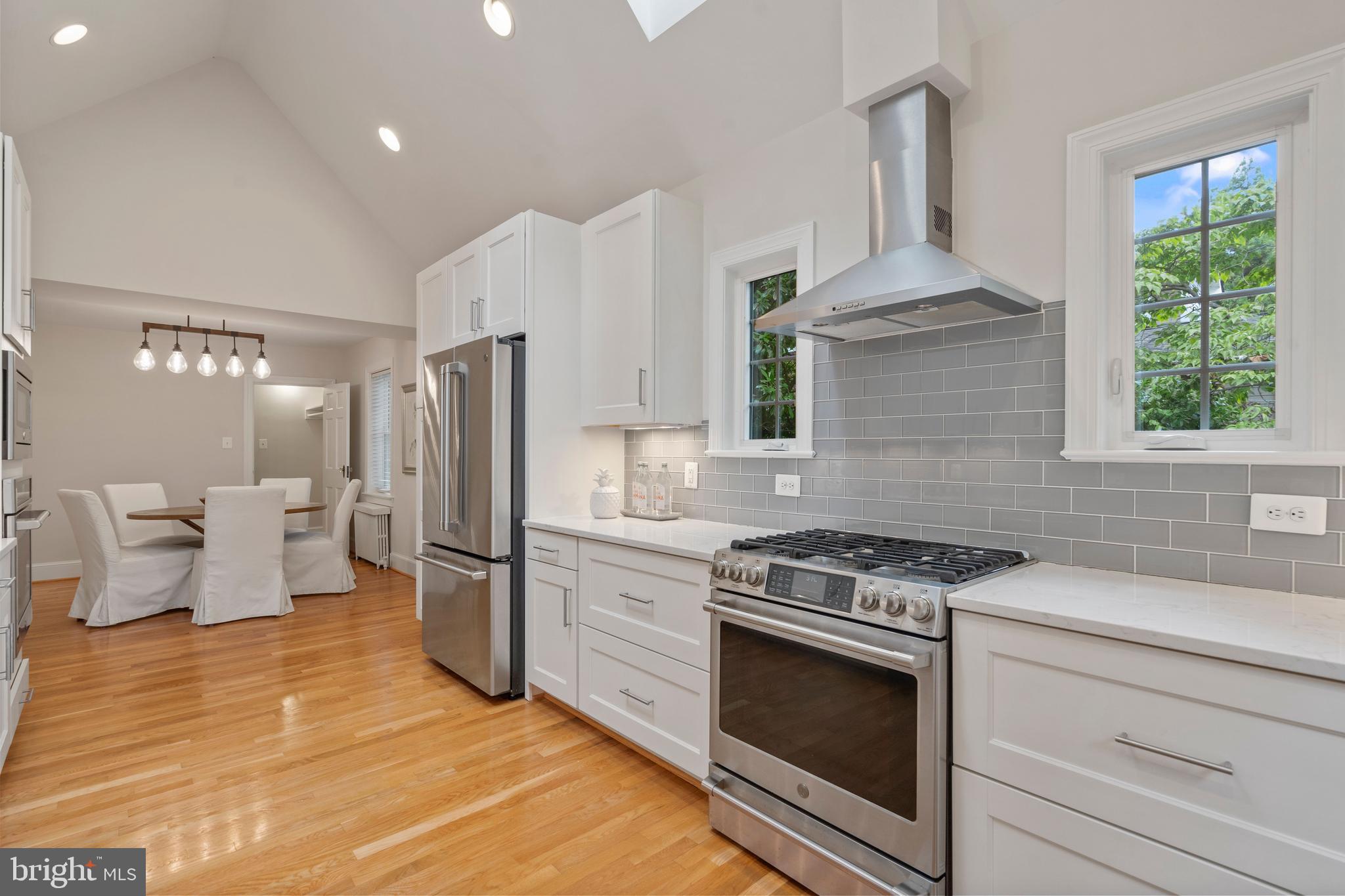 ASHTON HEIGHTS - Residential