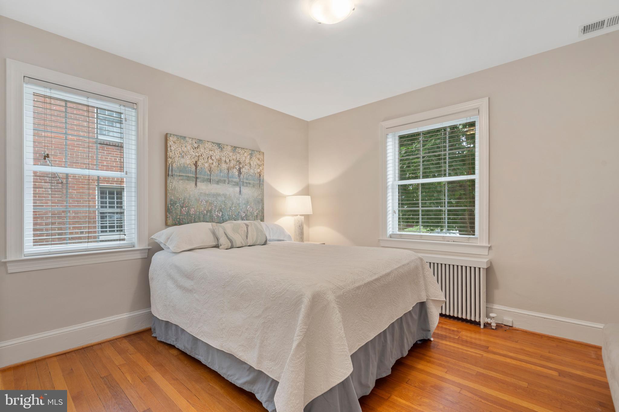 ASHTON HEIGHTS - Residential