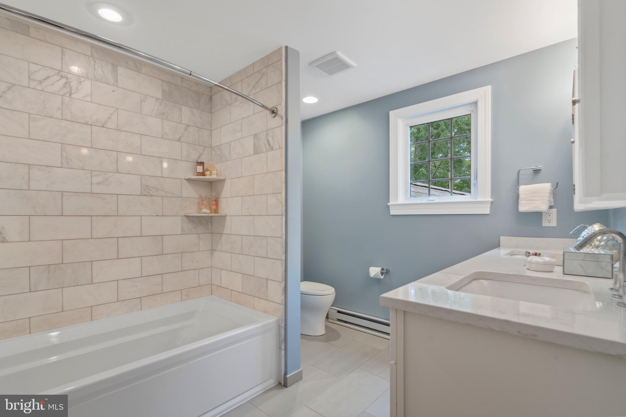 ASHTON HEIGHTS - Residential