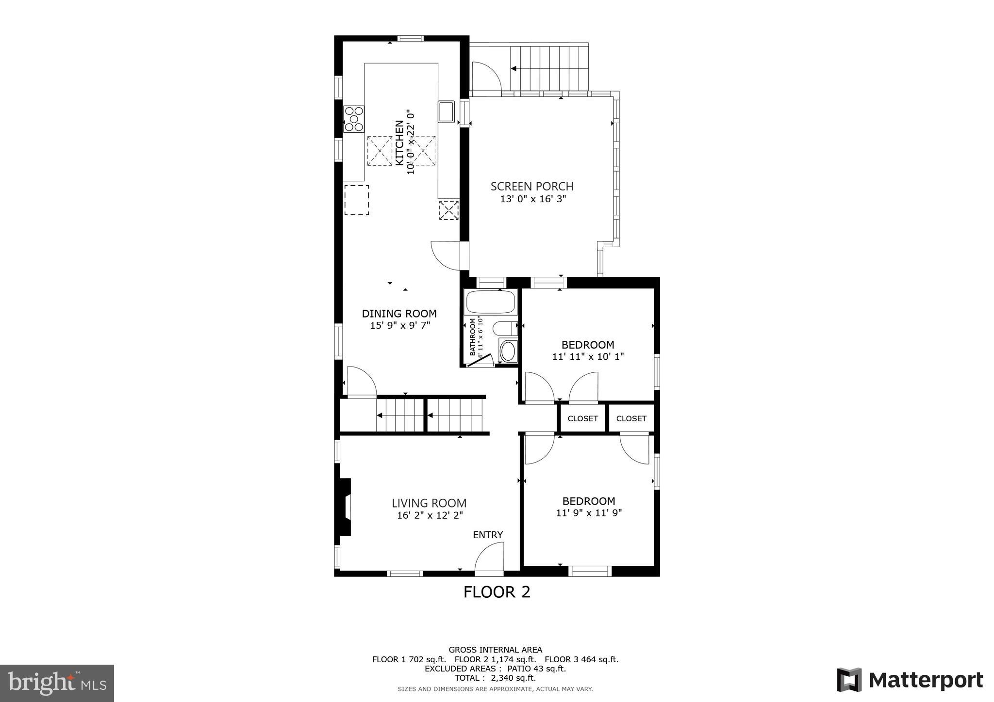 ASHTON HEIGHTS - Residential