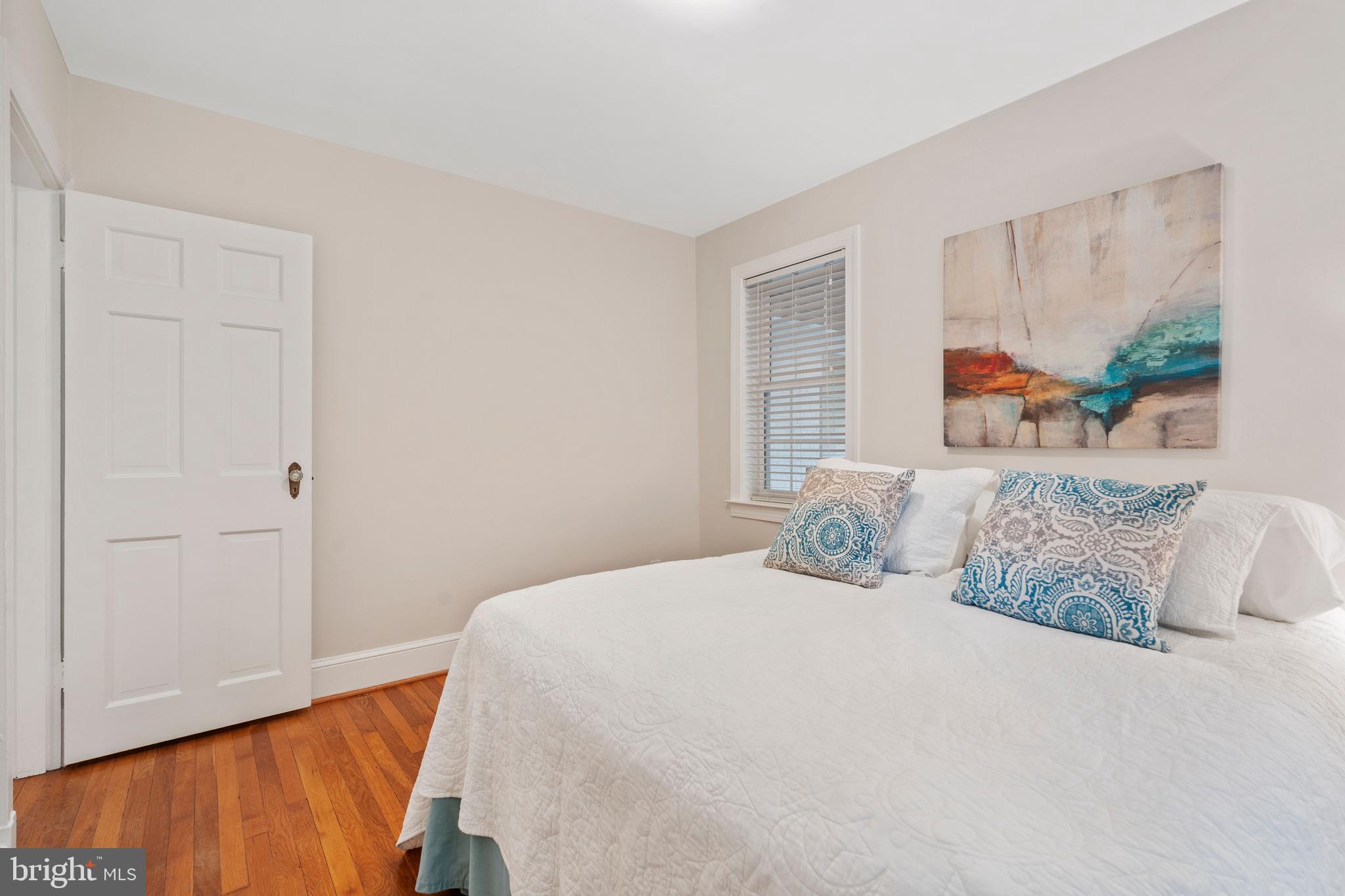 ASHTON HEIGHTS - Residential