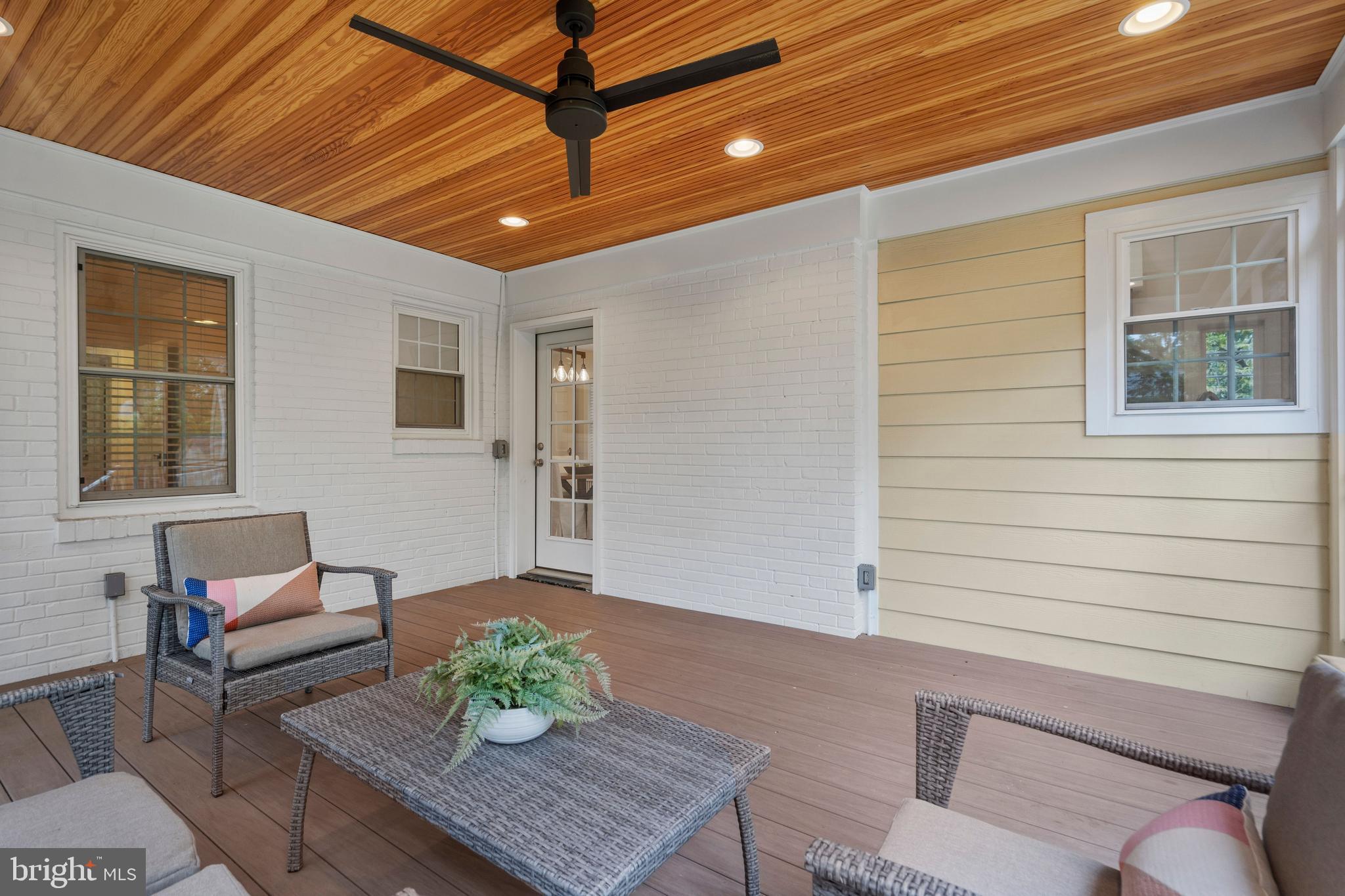 ASHTON HEIGHTS - Residential