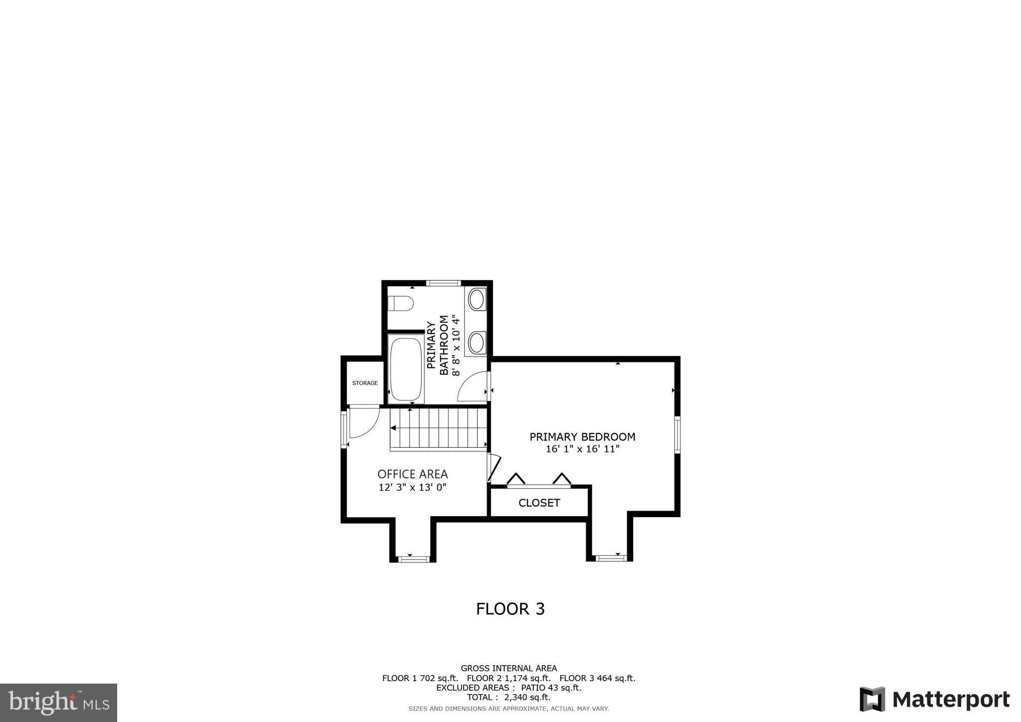 ASHTON HEIGHTS - Residential
