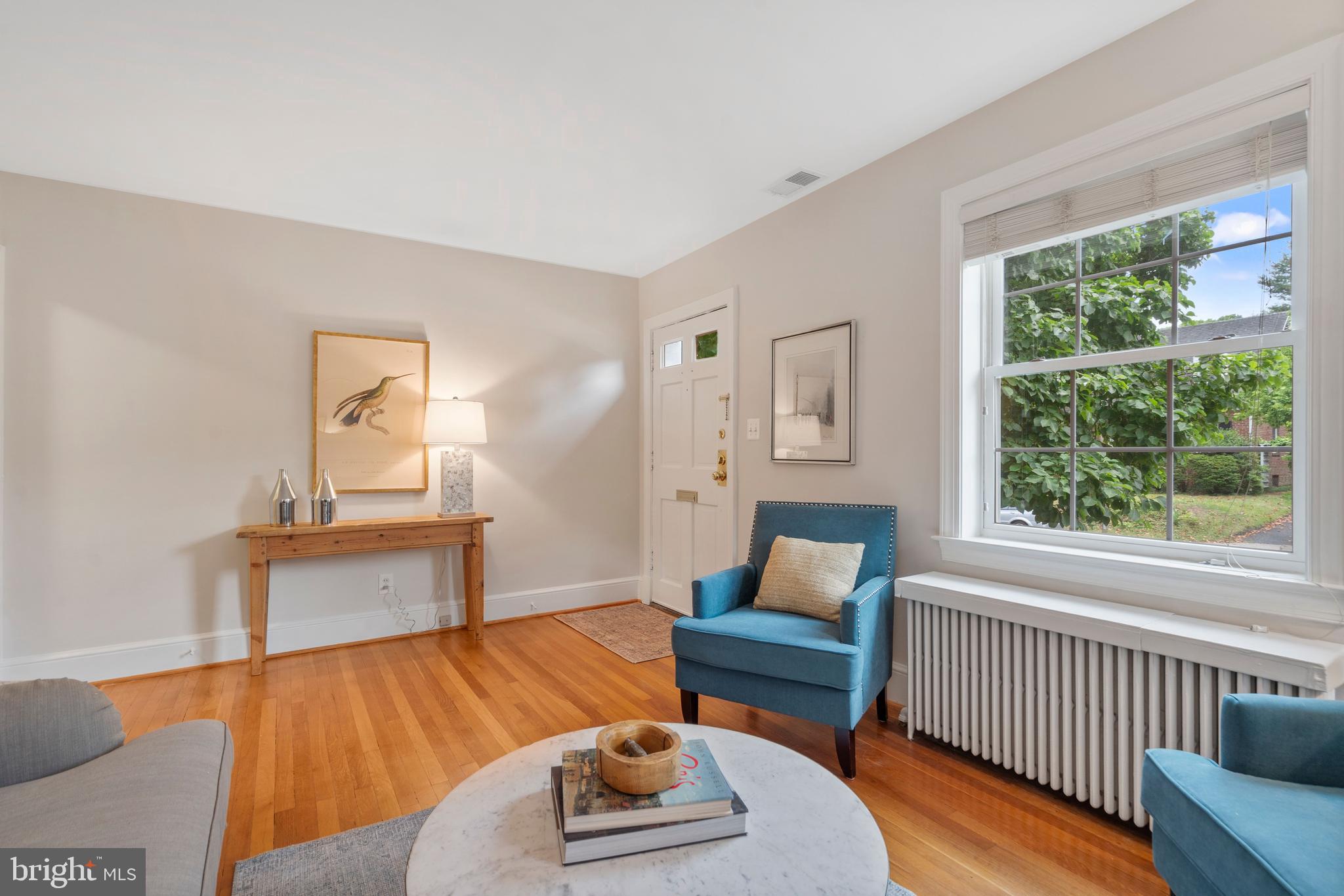 ASHTON HEIGHTS - Residential