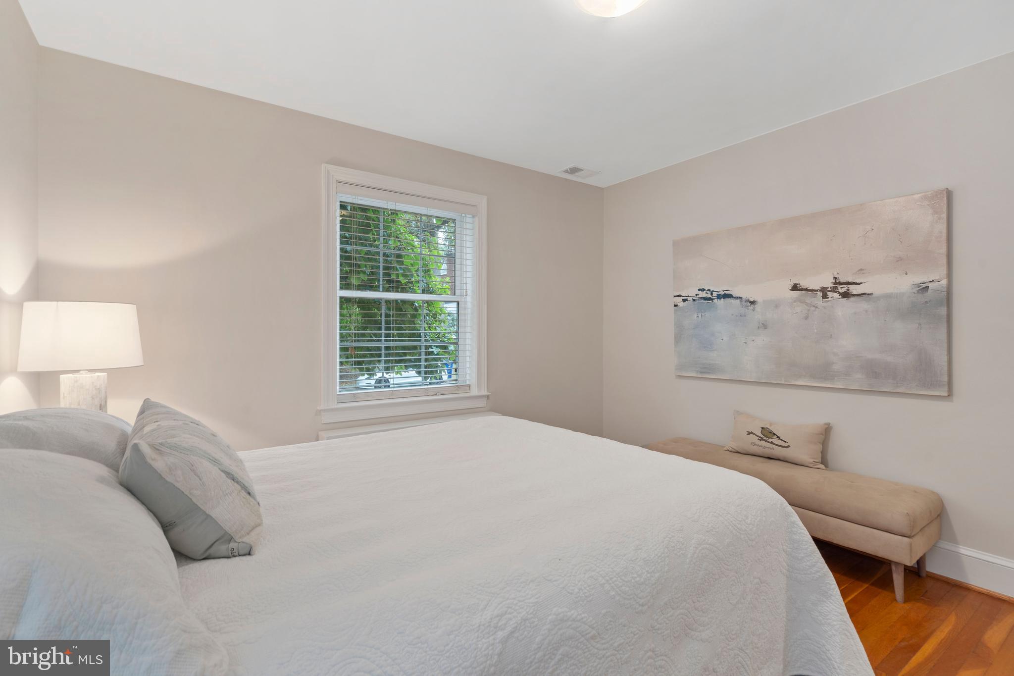 ASHTON HEIGHTS - Residential