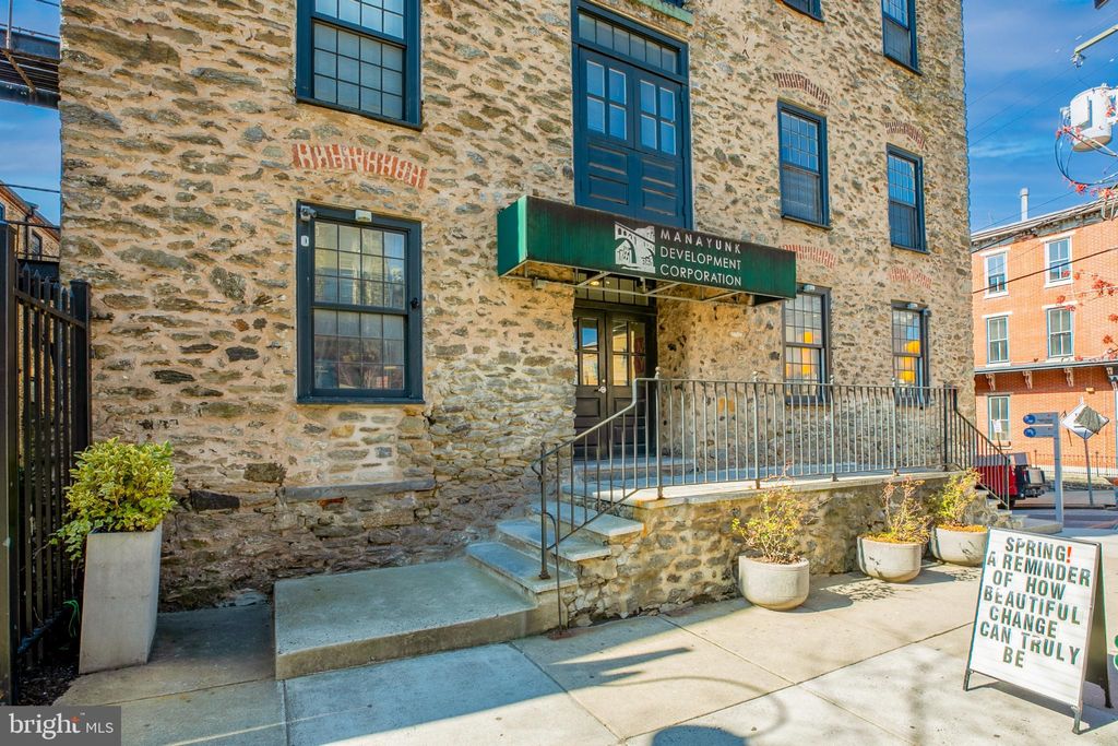 Photo of 4312 Main Street, PHILADELPHIA, PA 19127 (MLS # PAPH2579242)