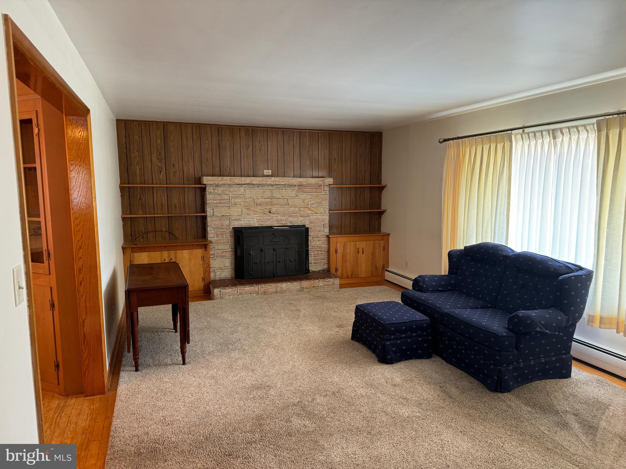 OAKWOOD - Residential