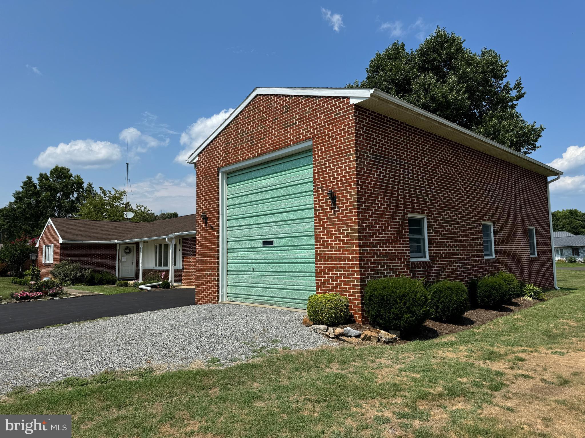 OAKWOOD - Residential