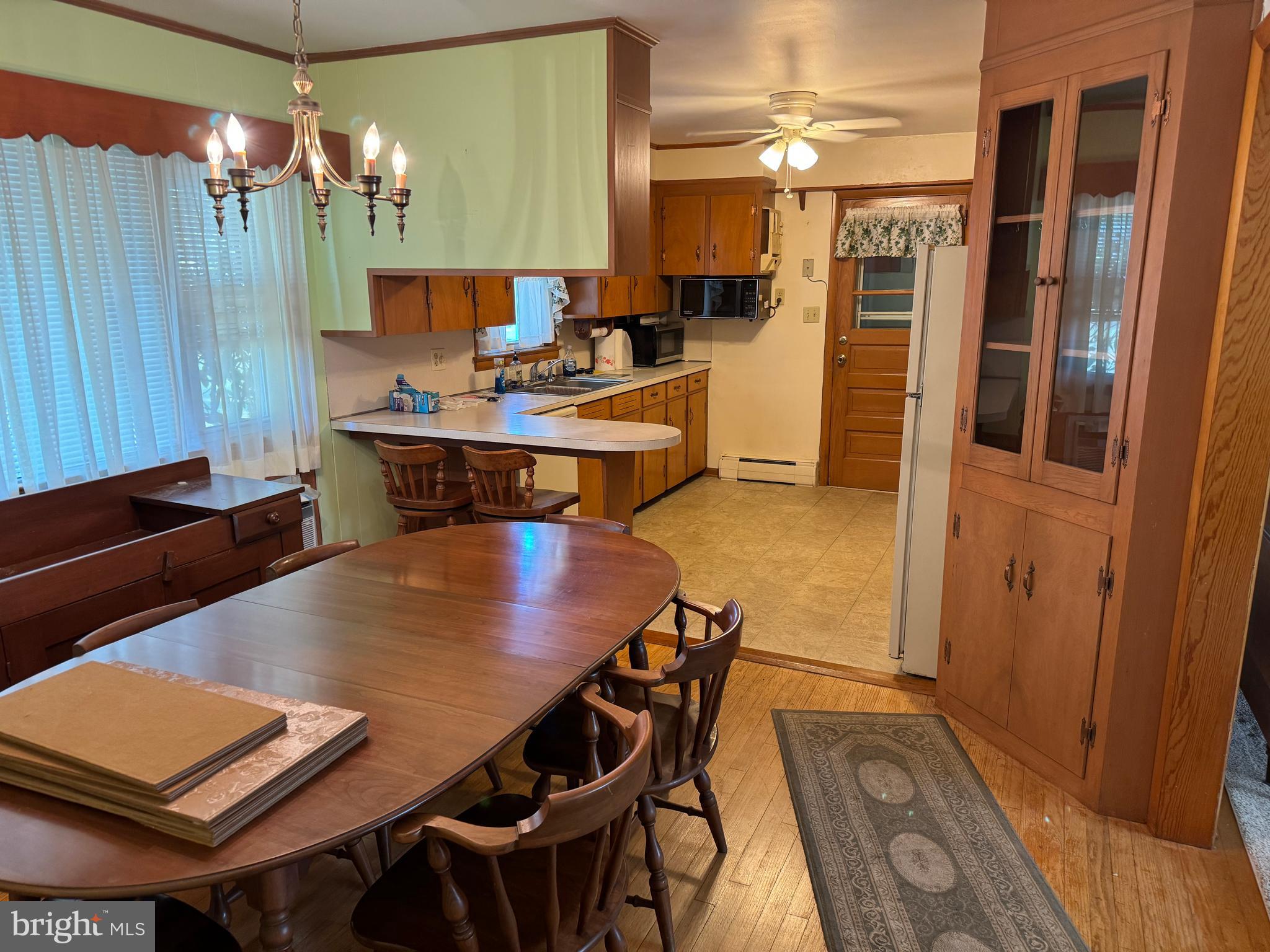 OAKWOOD - Residential