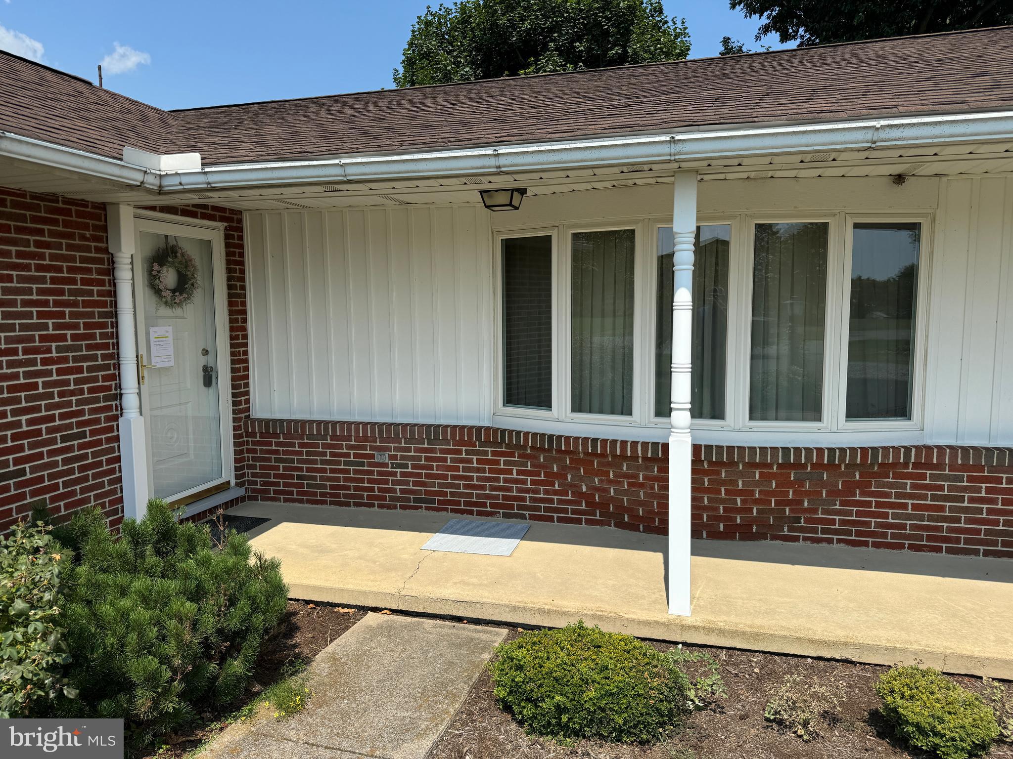 OAKWOOD - Residential