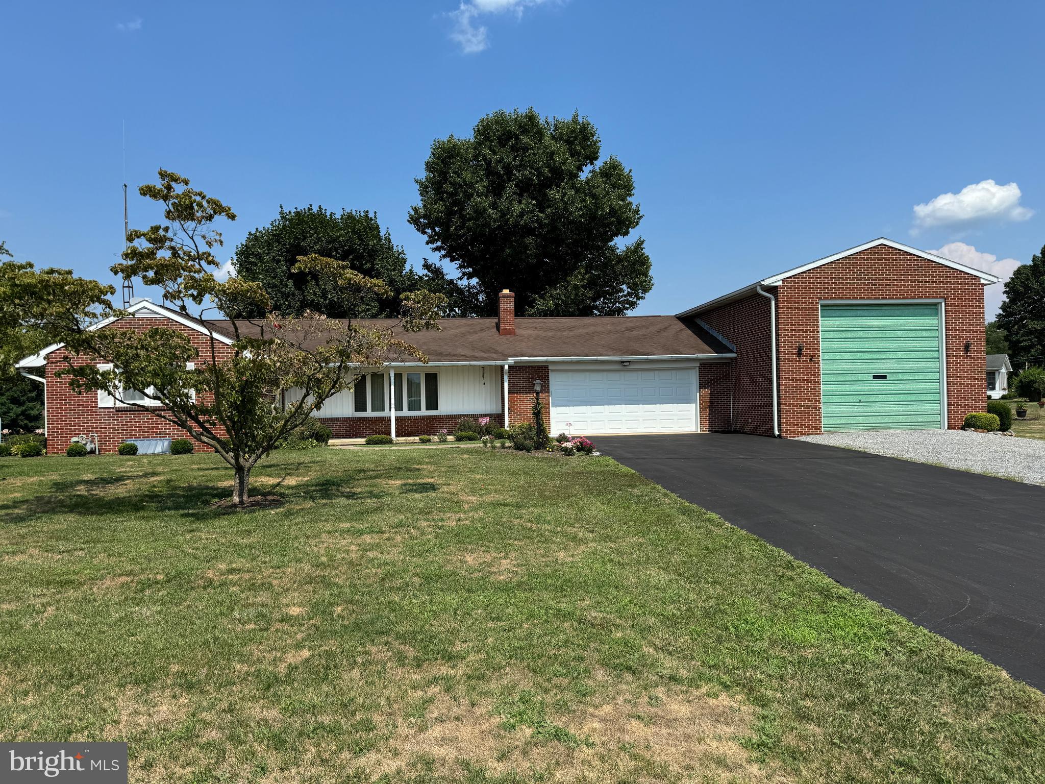 OAKWOOD - Residential