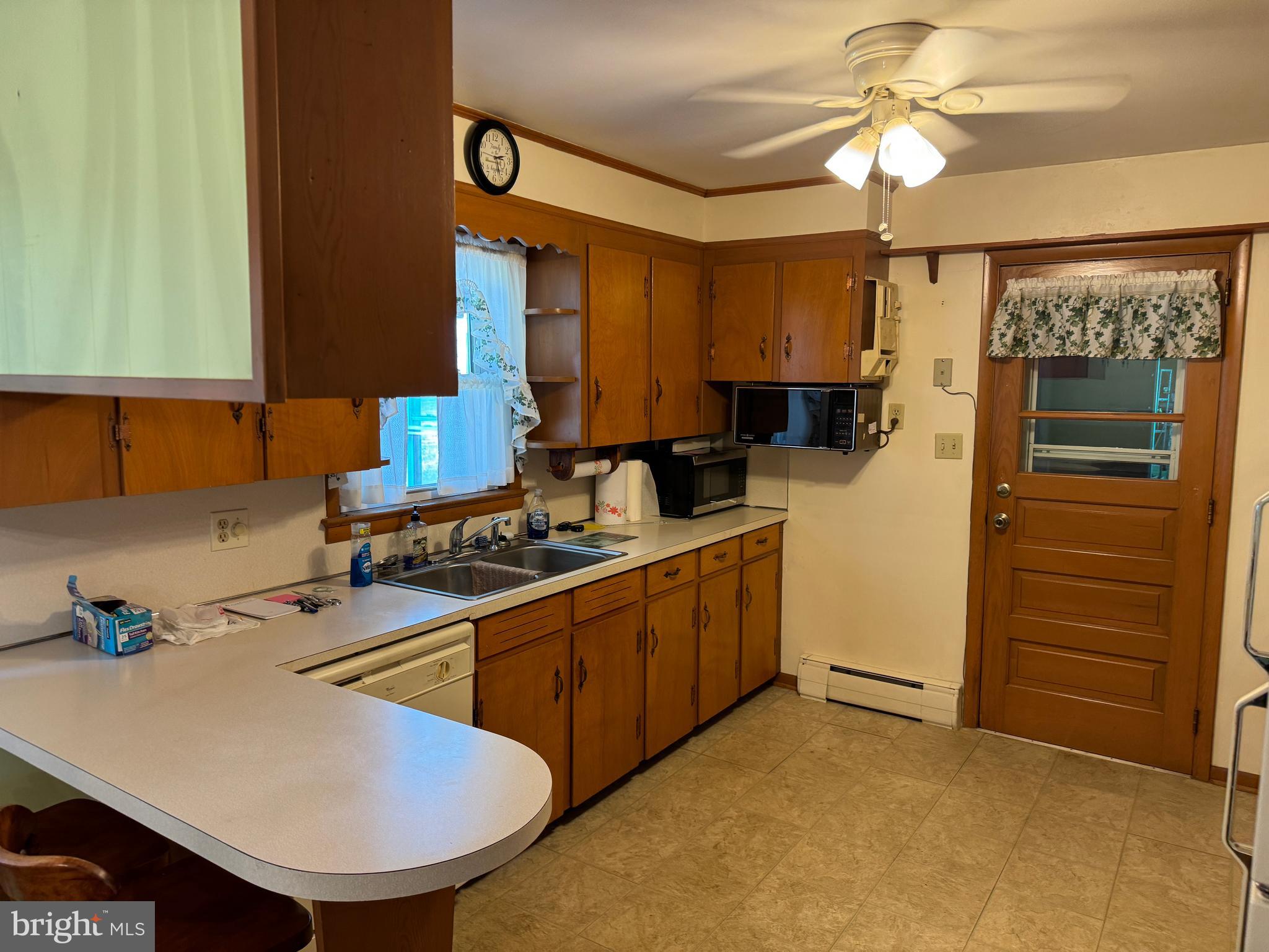 OAKWOOD - Residential