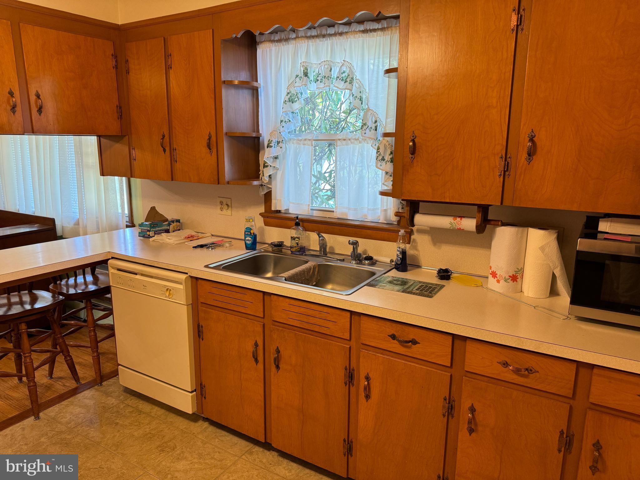 OAKWOOD - Residential