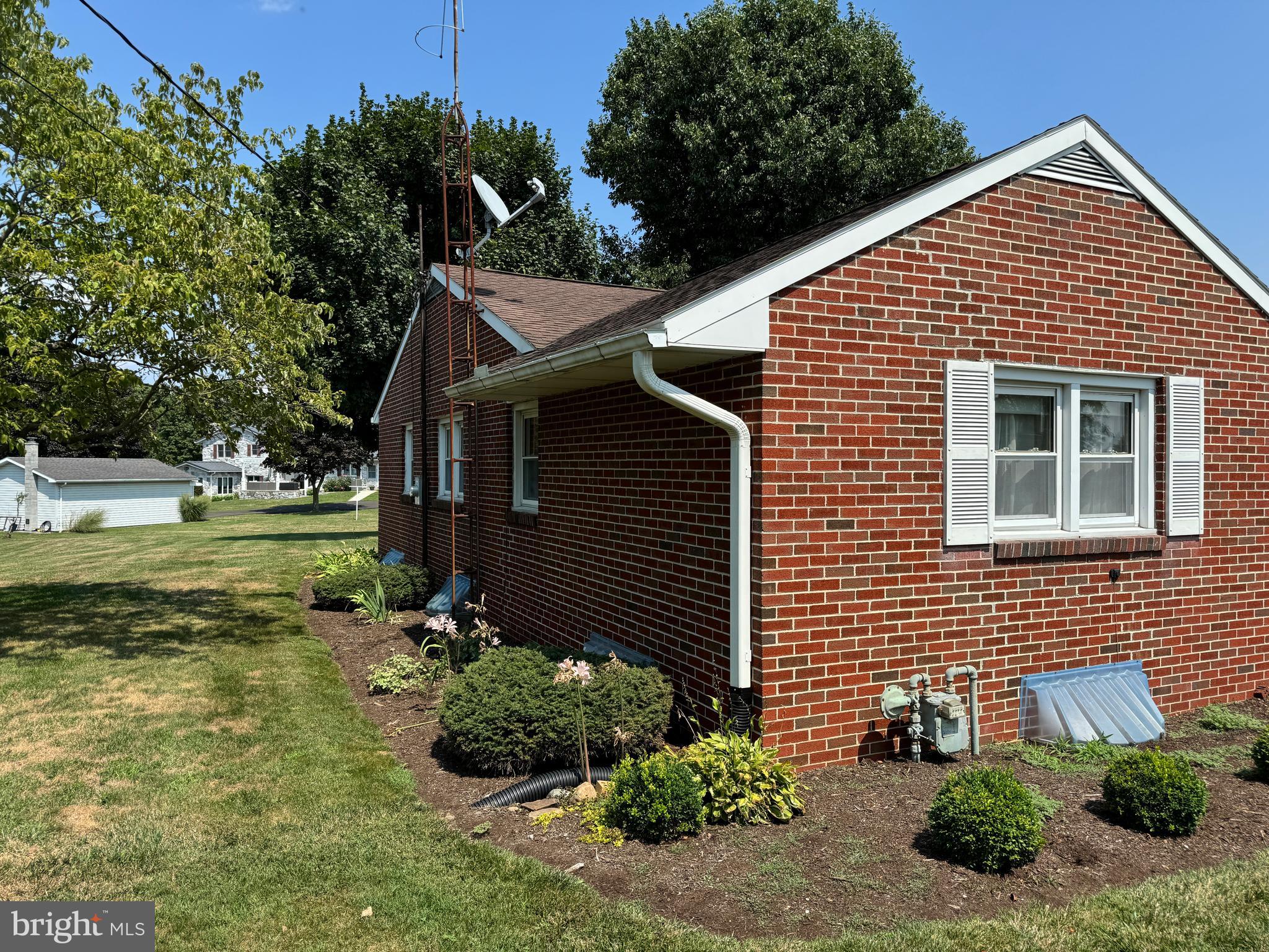 OAKWOOD - Residential