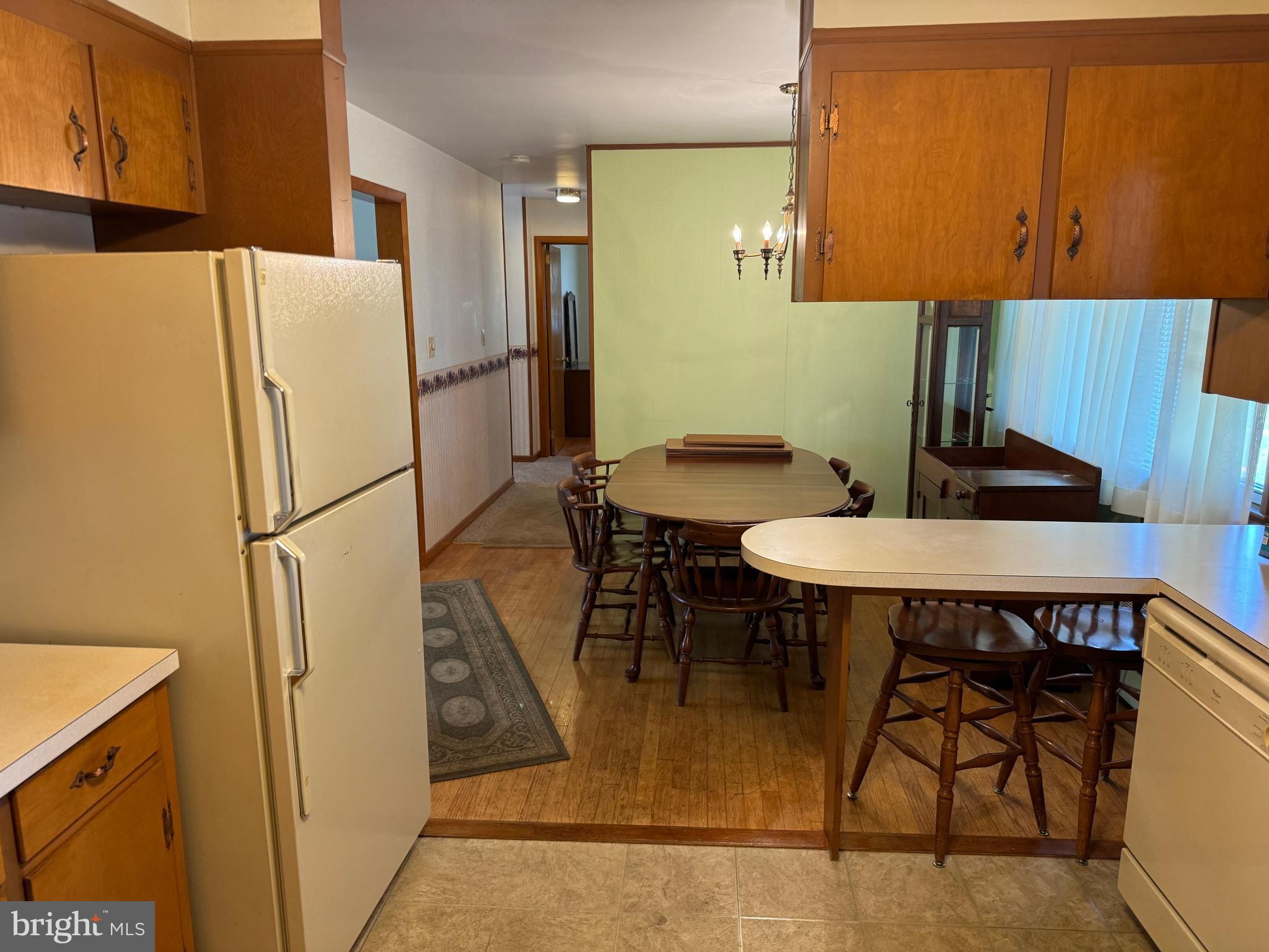 OAKWOOD - Residential