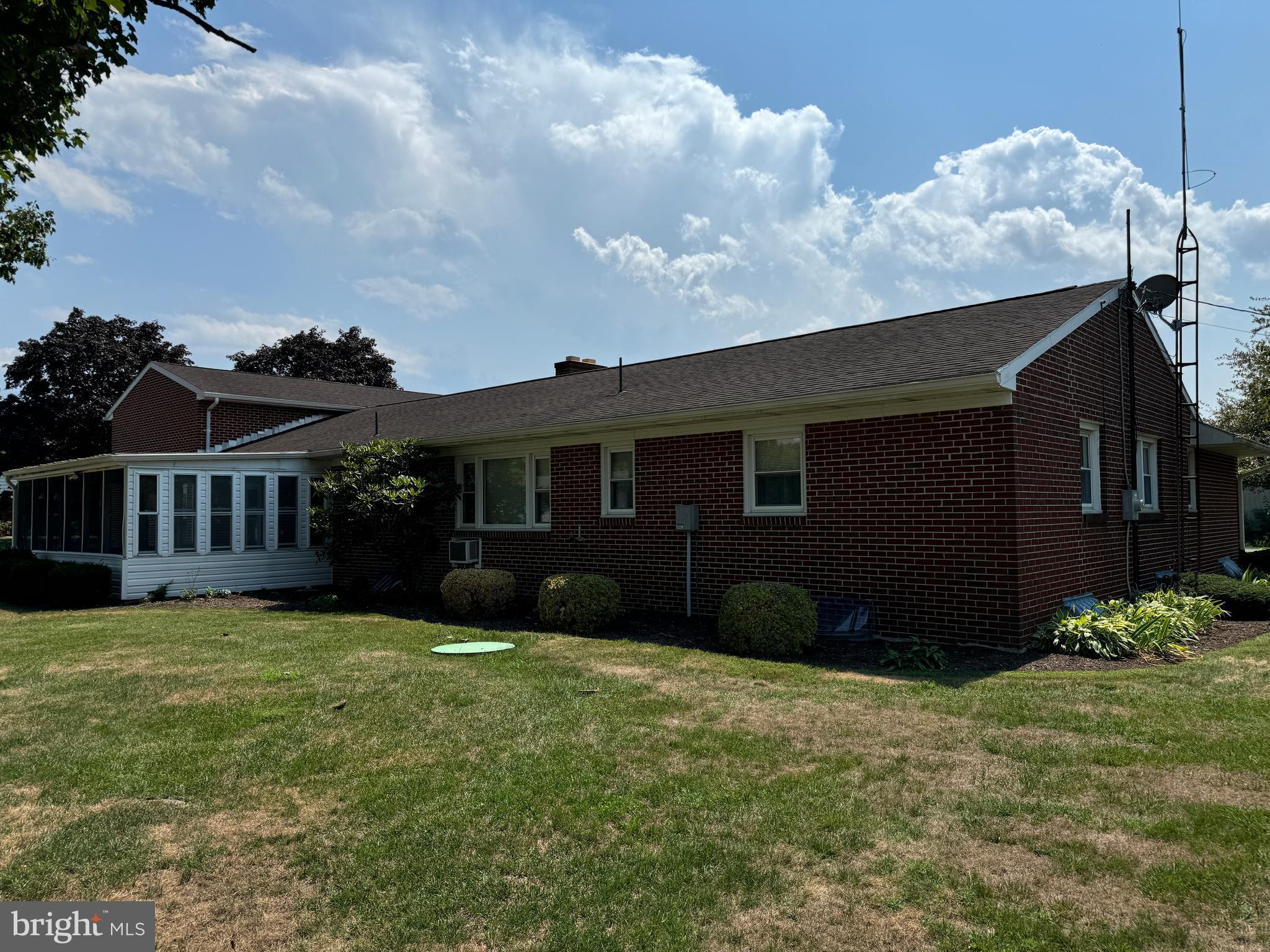 OAKWOOD - Residential