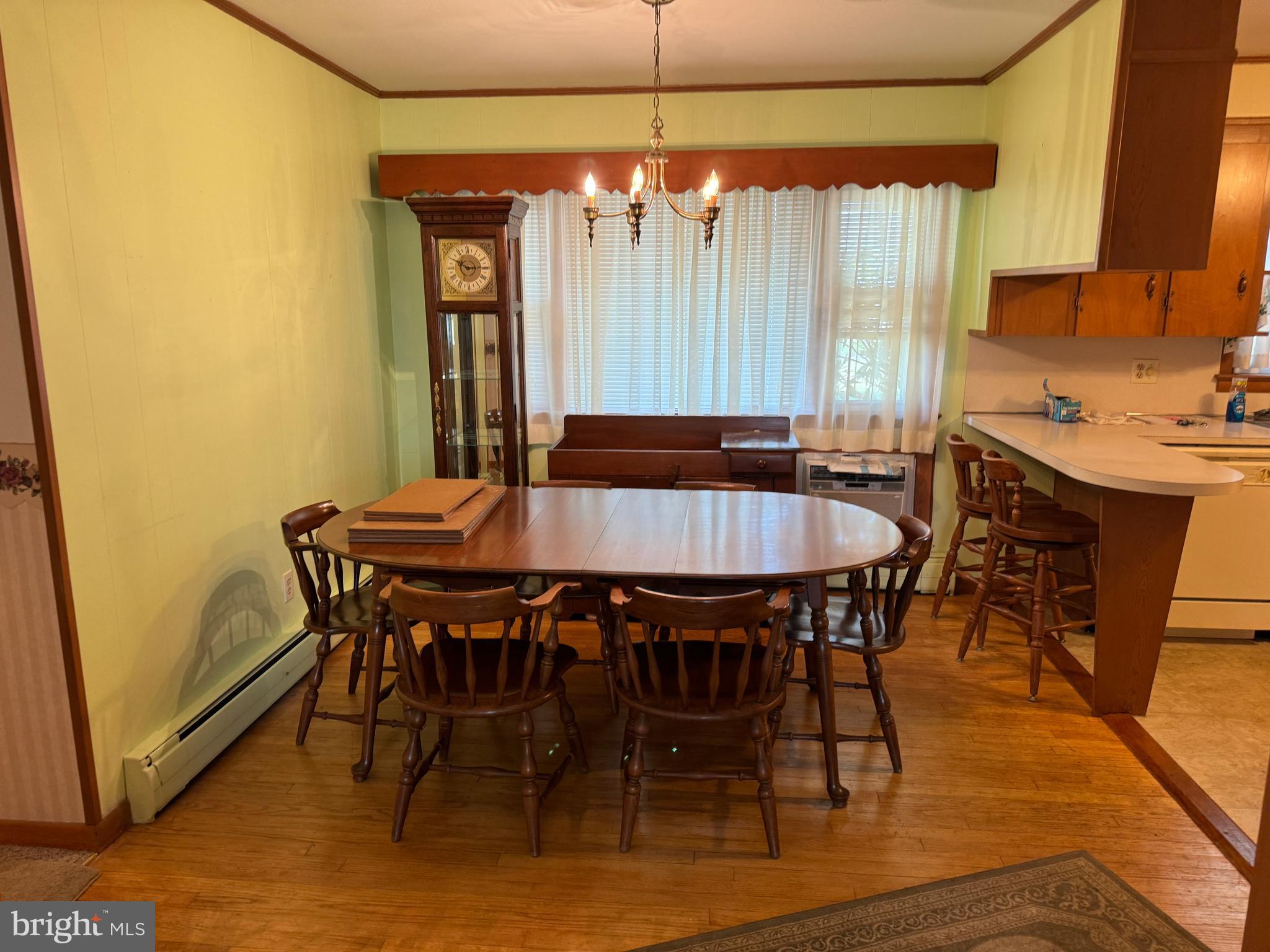 OAKWOOD - Residential