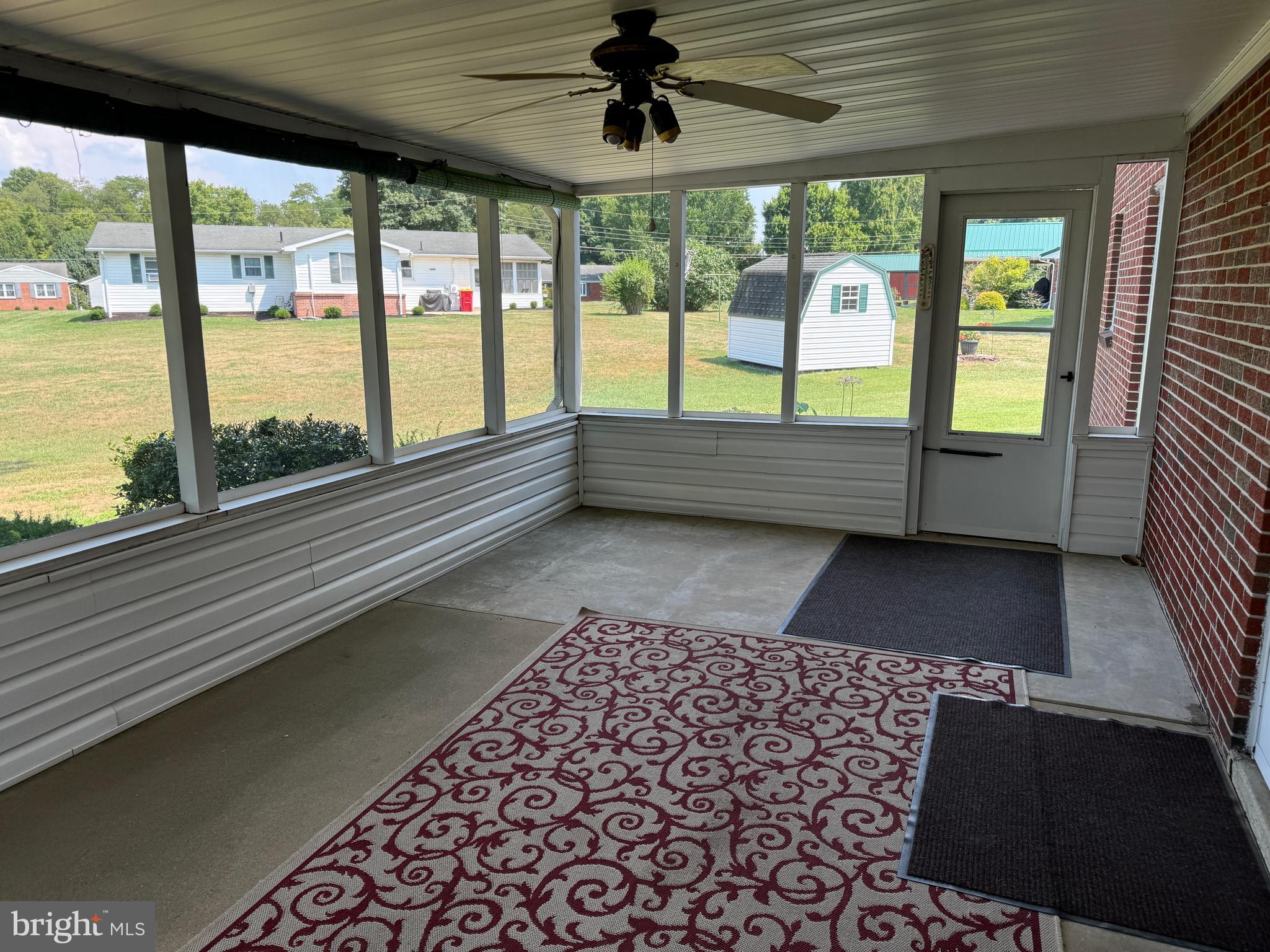 OAKWOOD - Residential