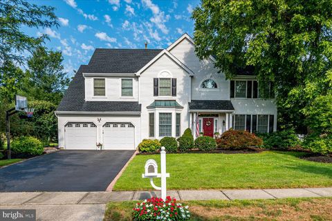 16 SPRUCE STREET PRINCETON JUNCTION NJ 08550