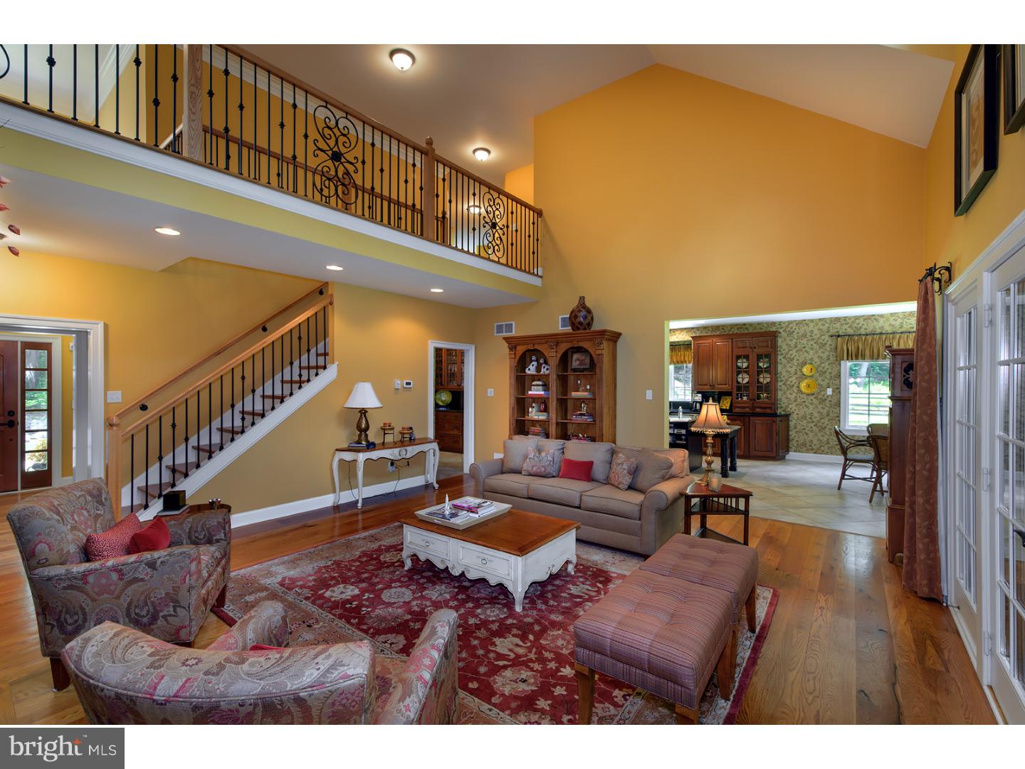 HICKORY HILL - Residential