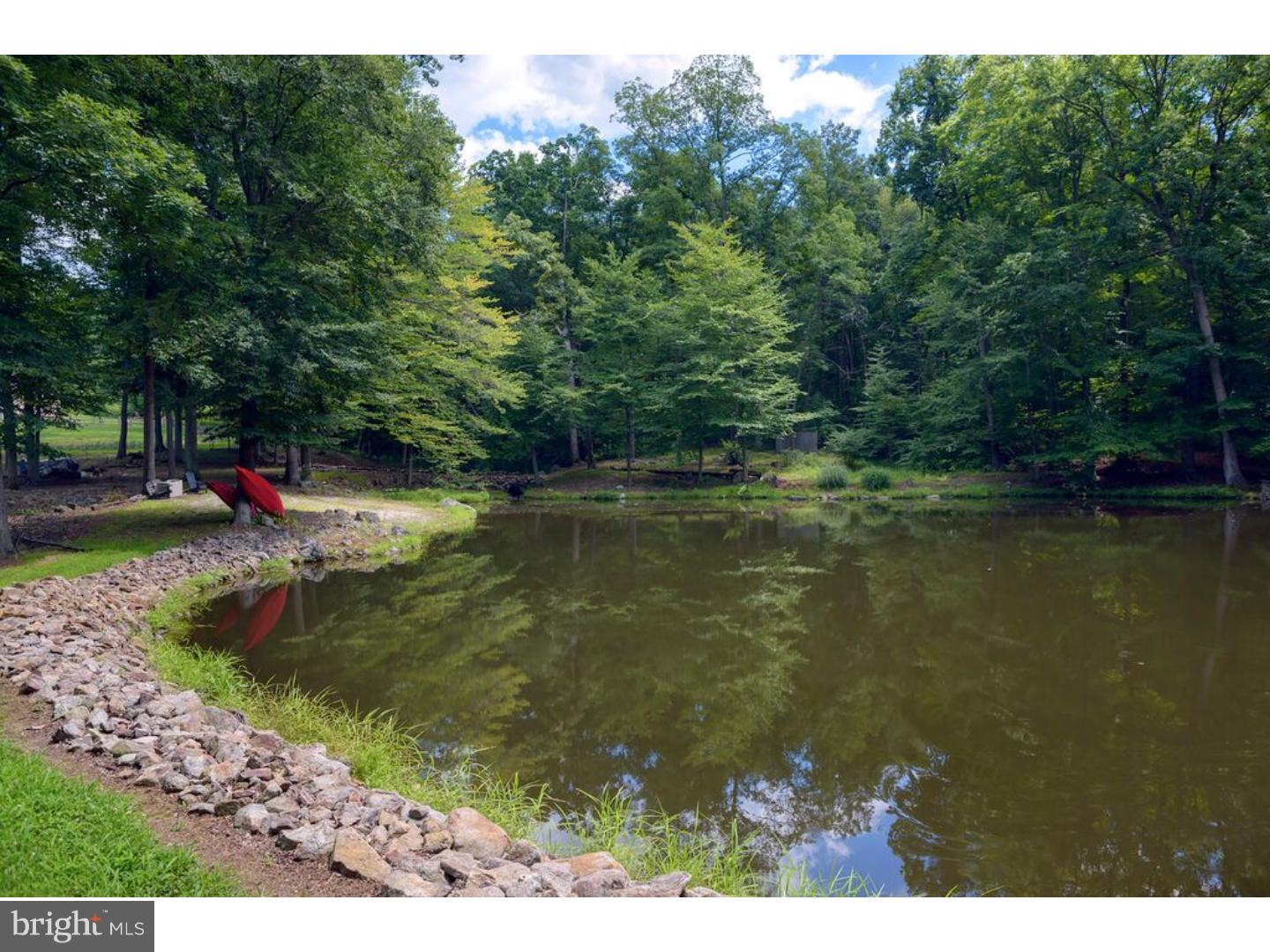 HICKORY HILL - Residential